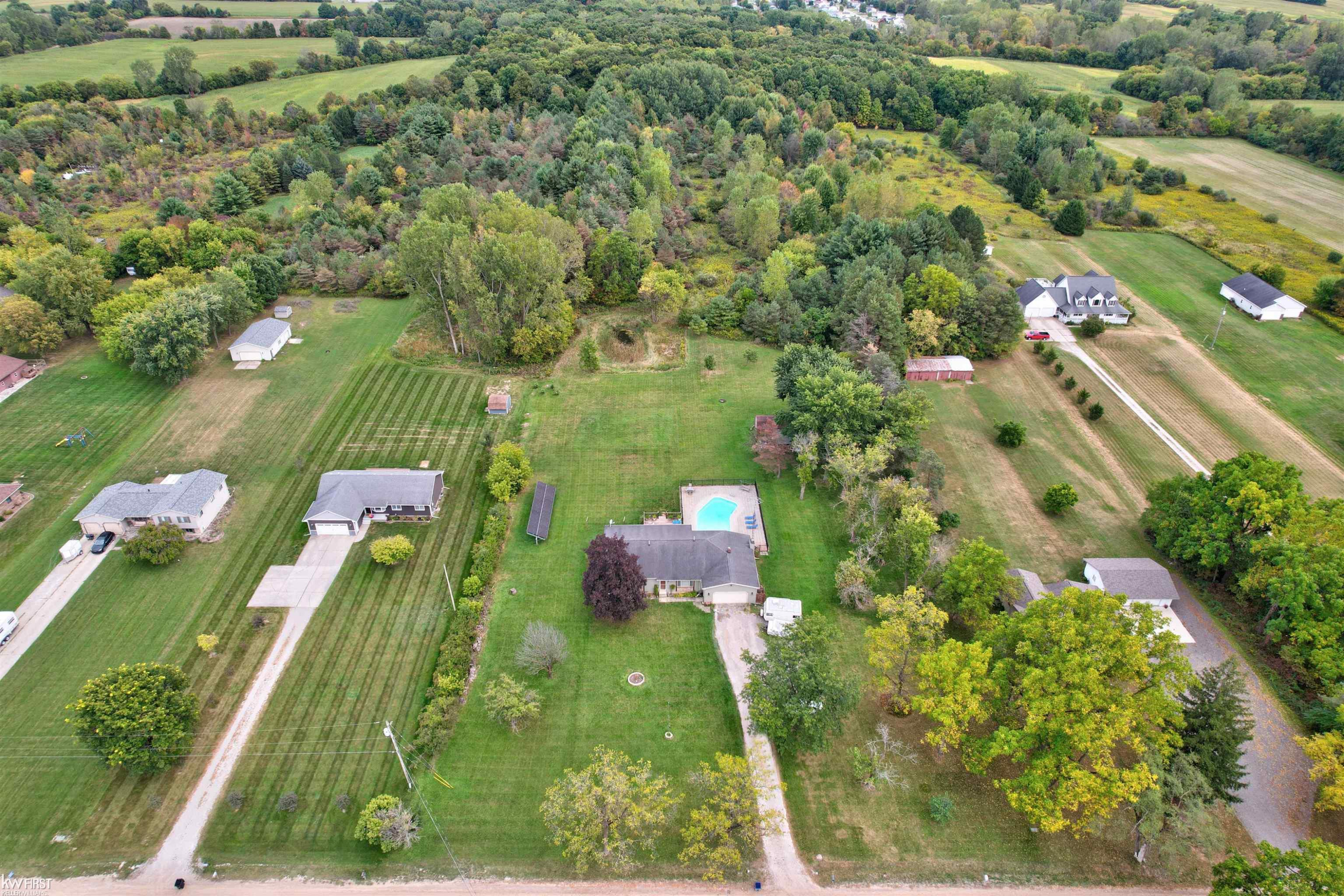 5238 N Gale Road, Davison, MI 48423 — Photo 55