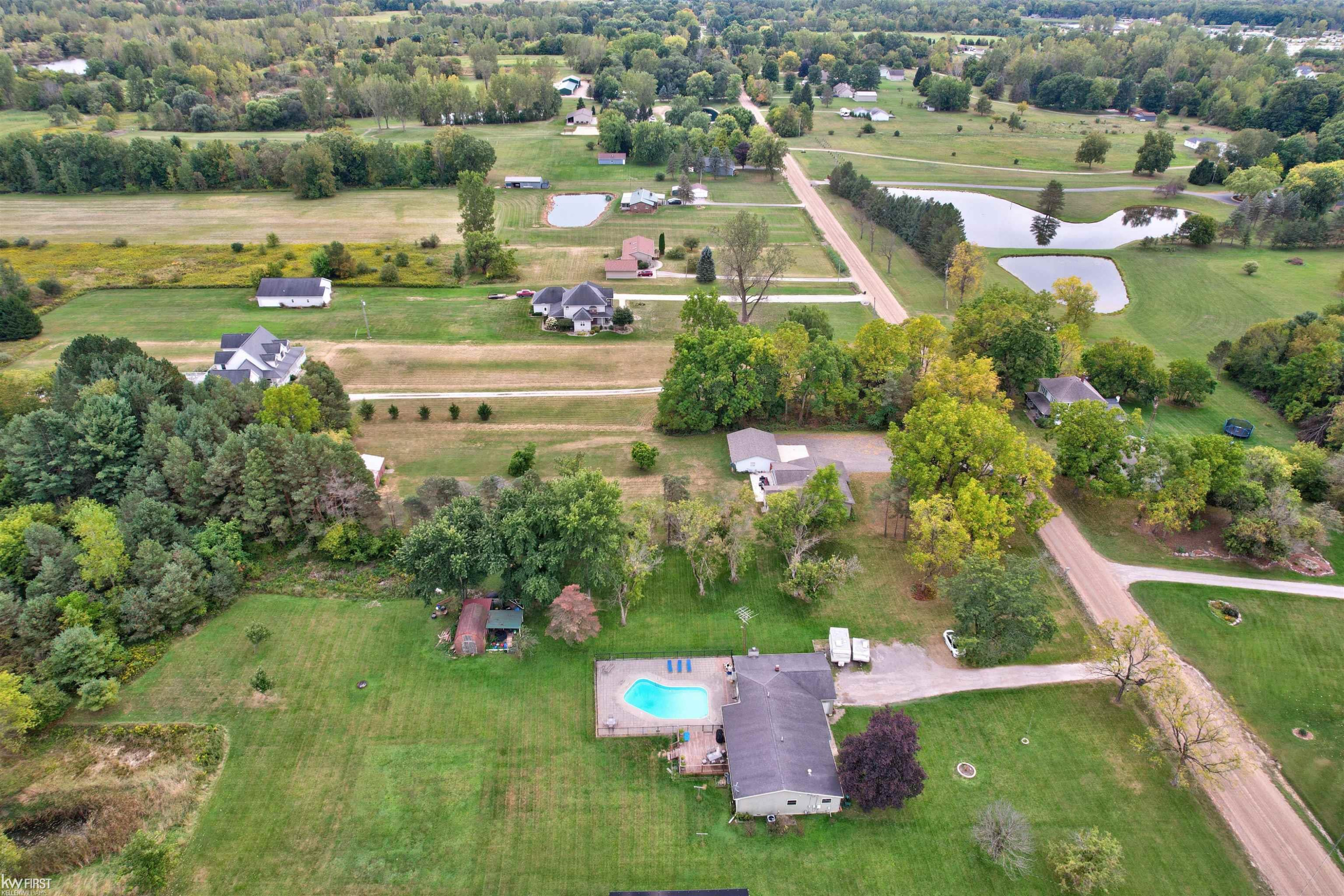 5238 N Gale Road, Davison, MI 48423 — Photo 56