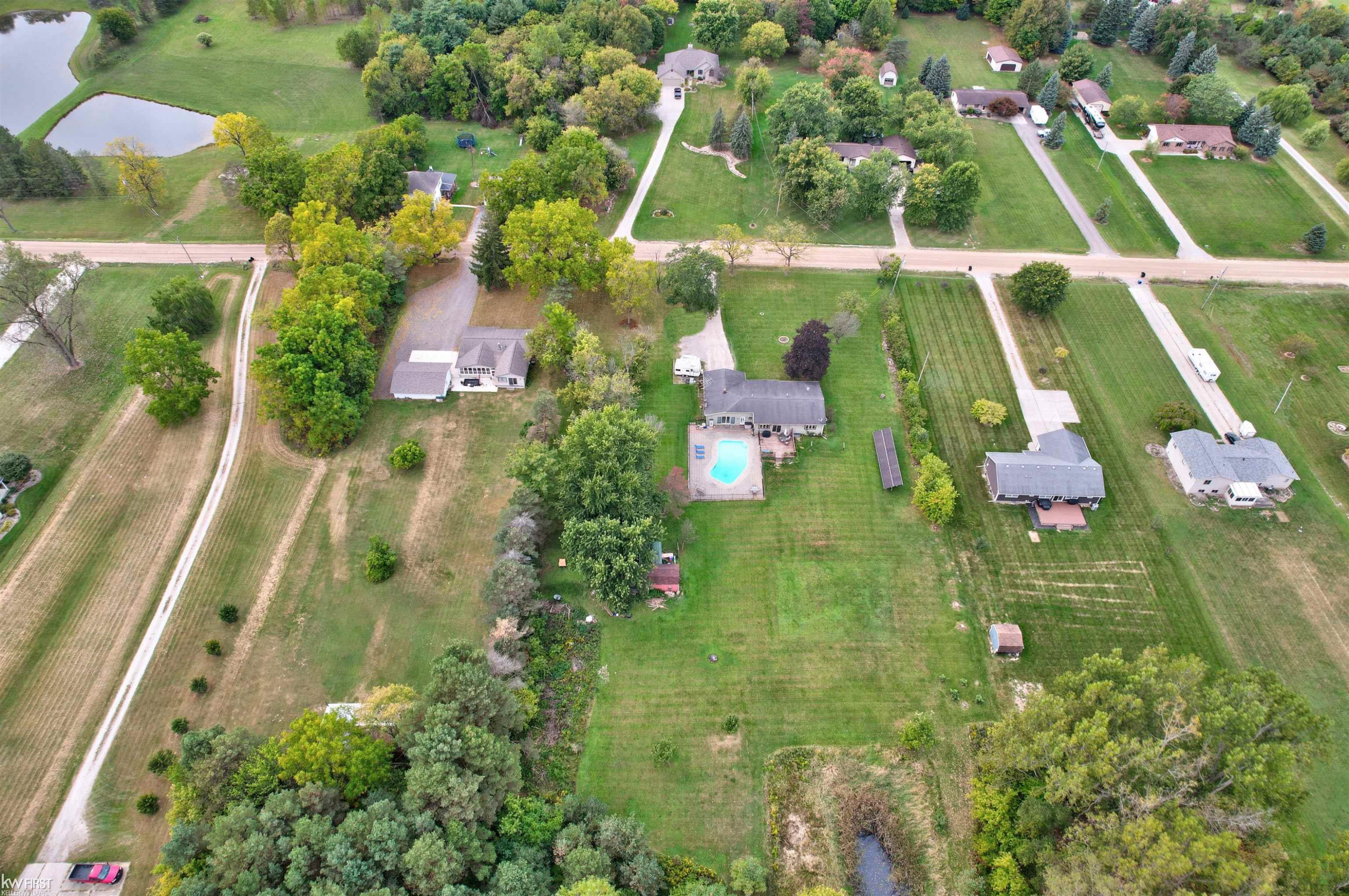 5238 N Gale Road, Davison, MI 48423 — Photo 64