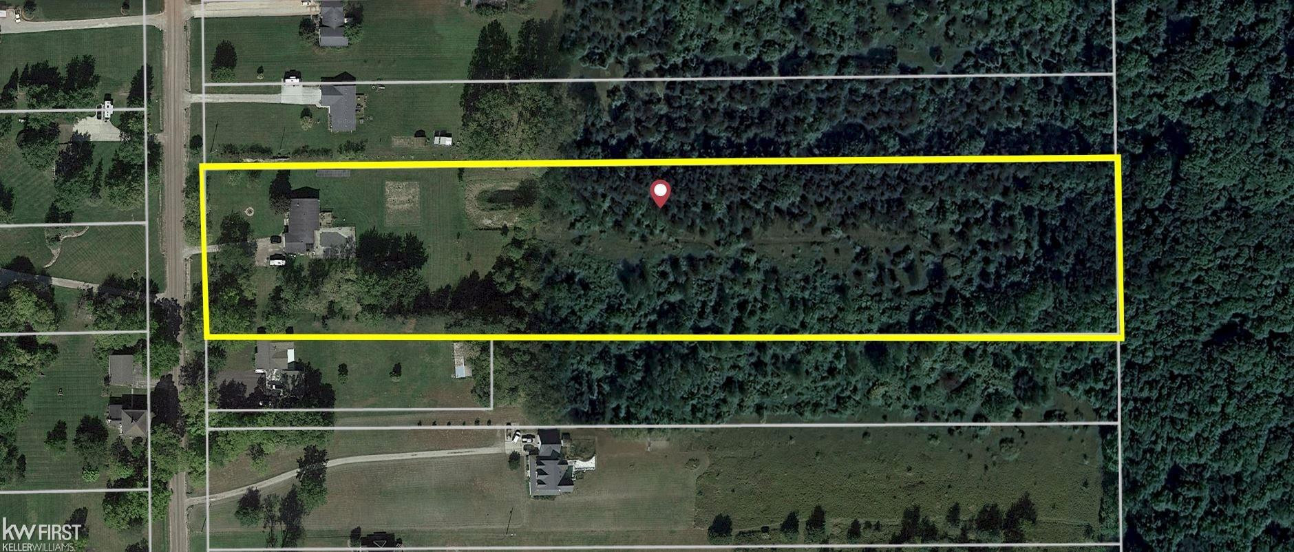 5238 N Gale Road, Davison, MI 48423 — Photo 71