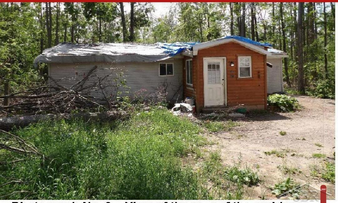 3384 Coolwater Avenue, Johannesburg, MI 49751 — Photo 2