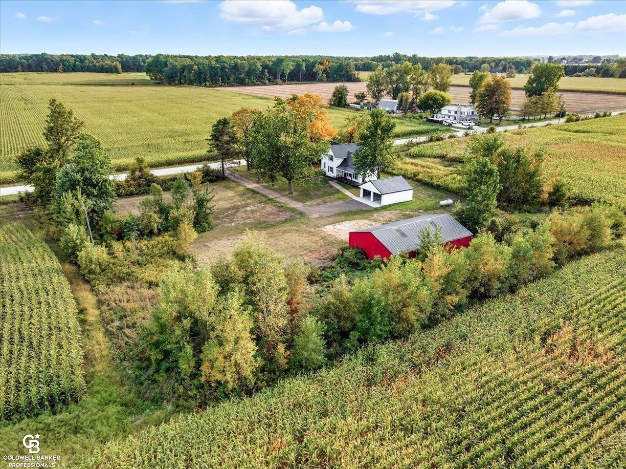 8980 Yager Road, MI — Photo 2
