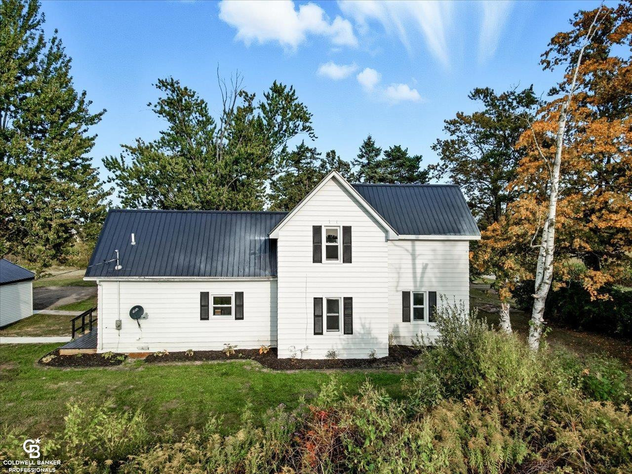 8980 Yager Road, MI — Photo 36