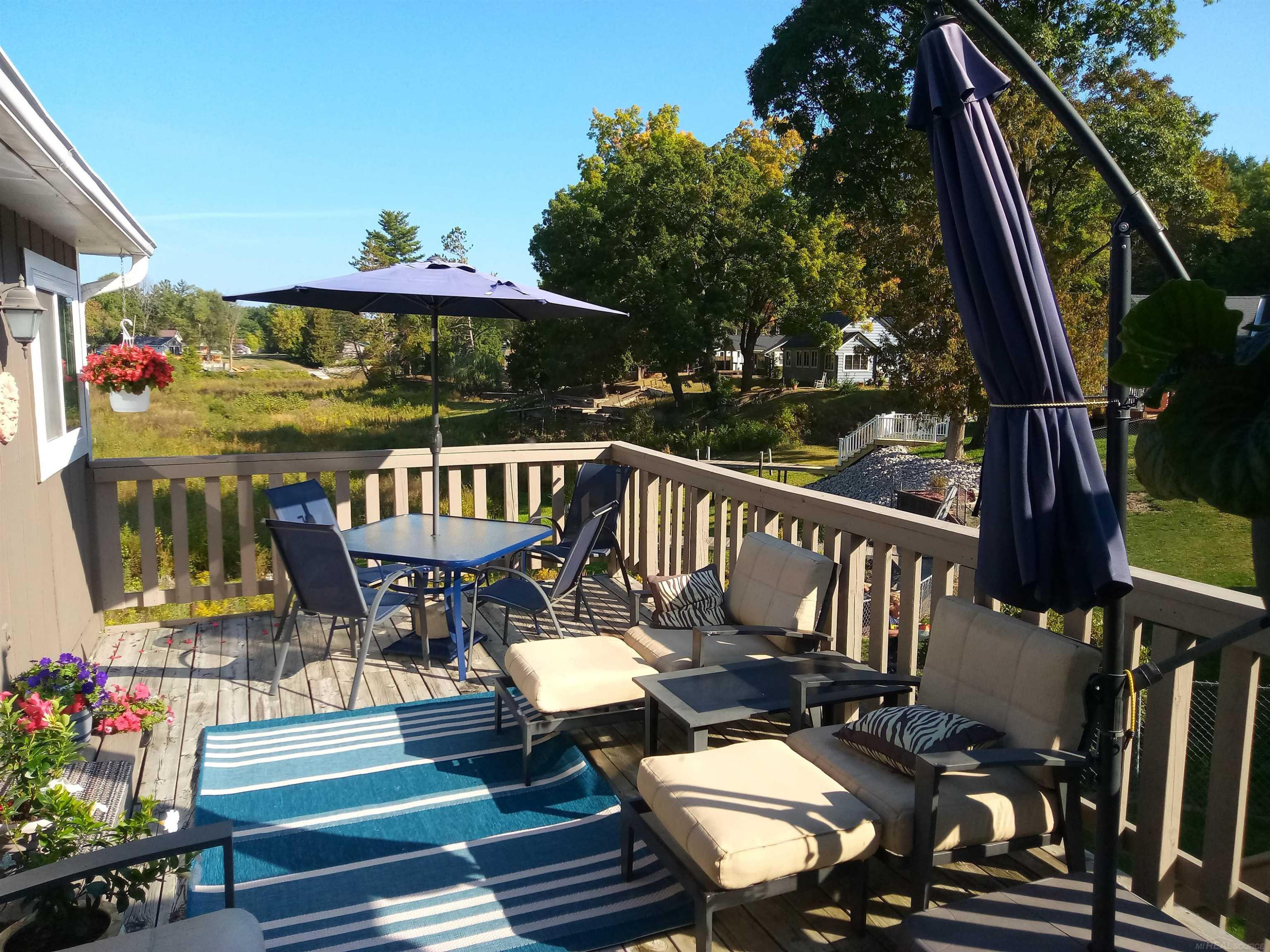 4080 Lakeside Drive, Beaverton, MI 48612 — Photo 2