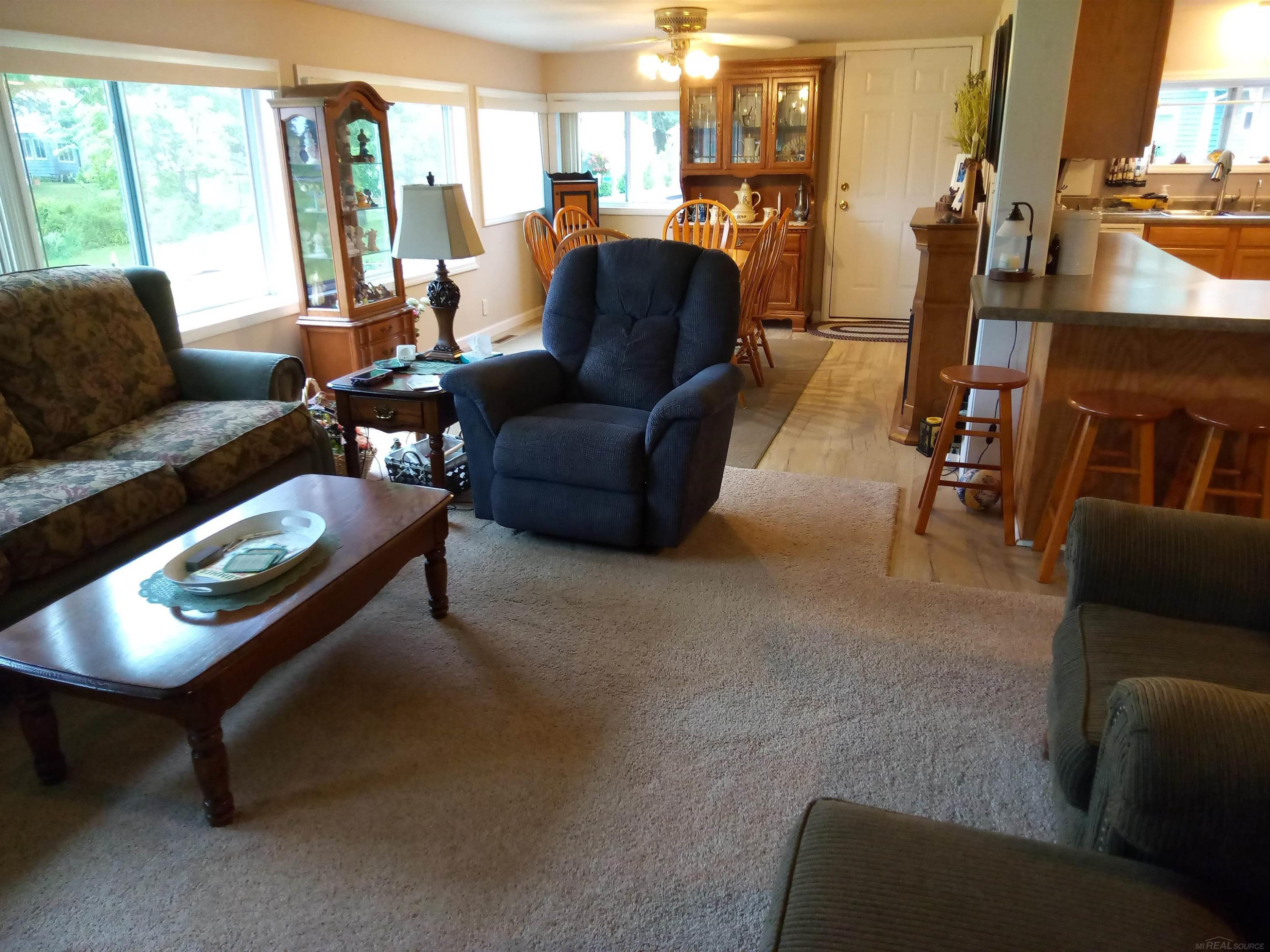 4080 Lakeside Drive, Beaverton, MI 48612 — Photo 7