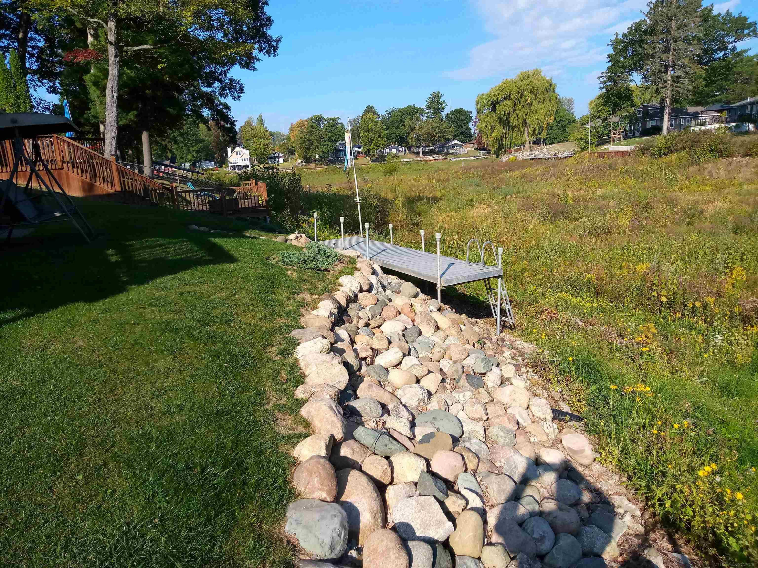 4080 Lakeside Drive, Beaverton, MI 48612 — Photo 41