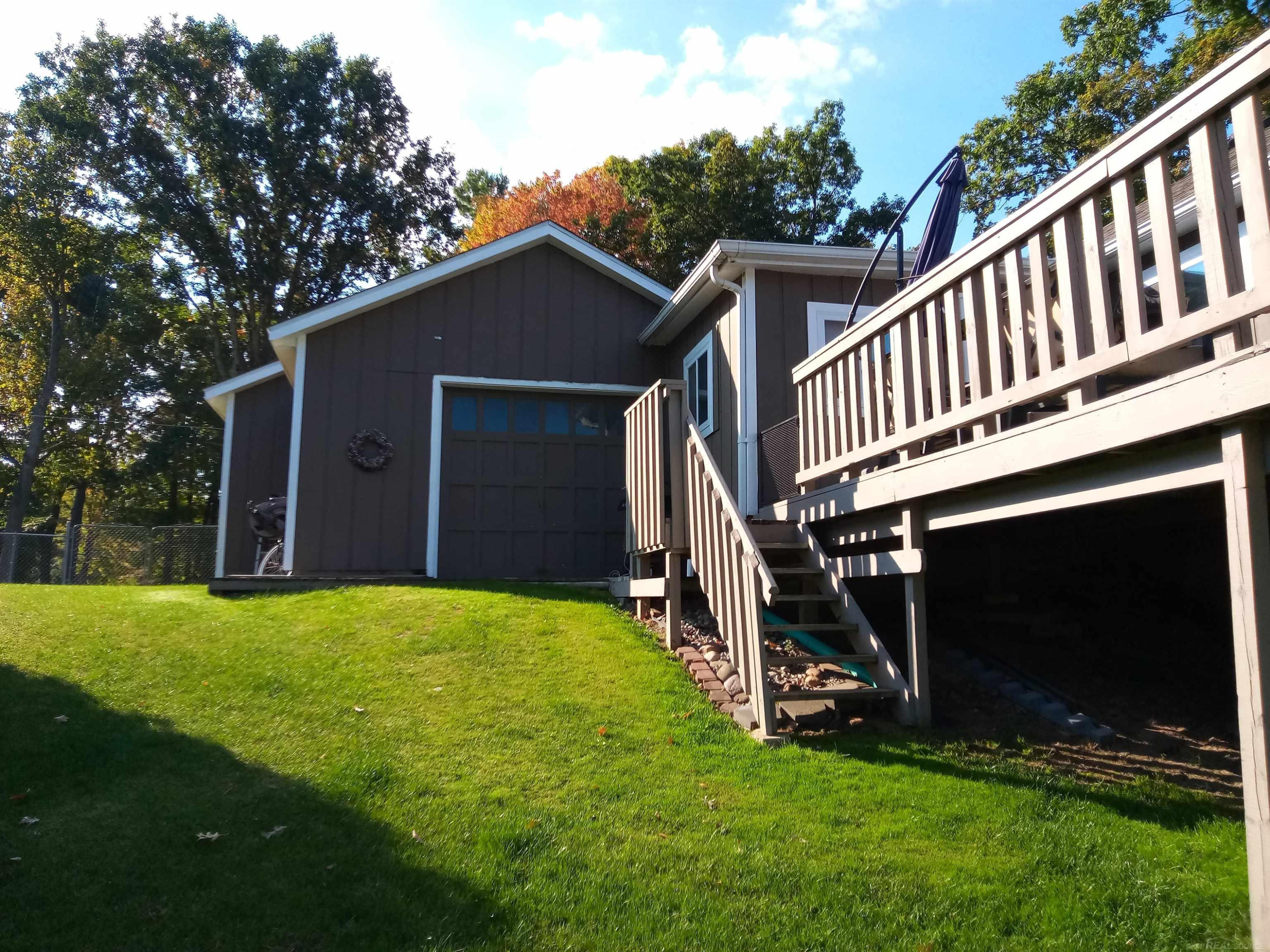 4080 Lakeside Drive, Beaverton, MI 48612 — Photo 43