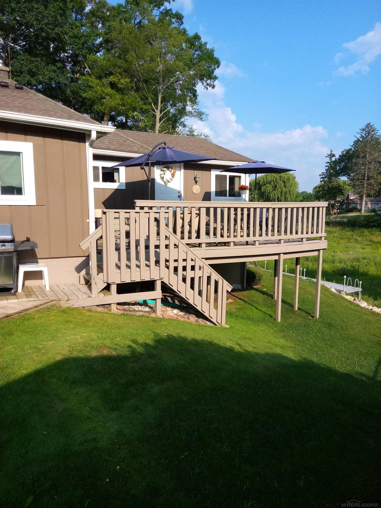 4080 Lakeside Drive, Beaverton, MI 48612 — Photo 44