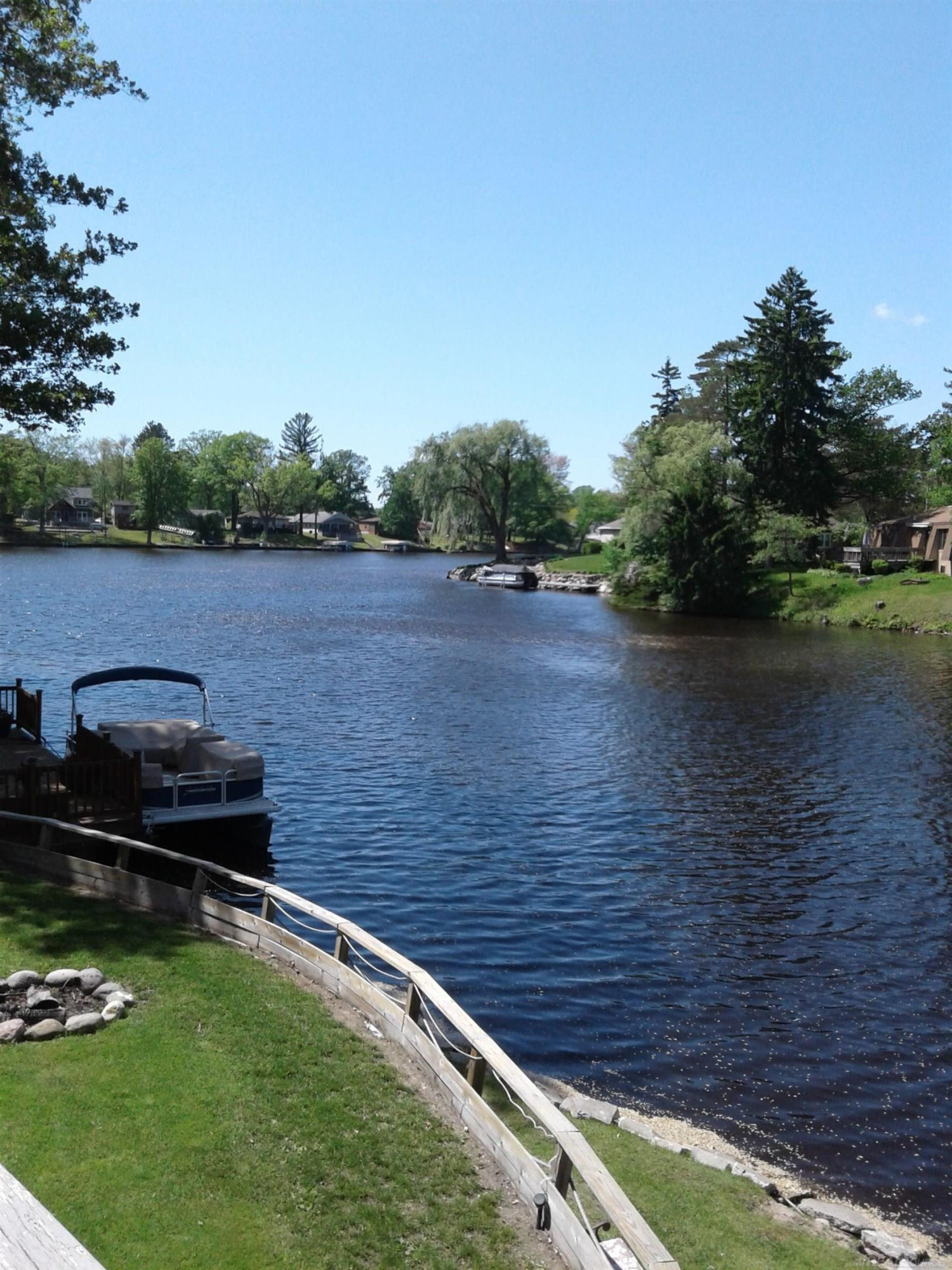 4080 Lakeside Drive, Beaverton, MI 48612 — Photo 52