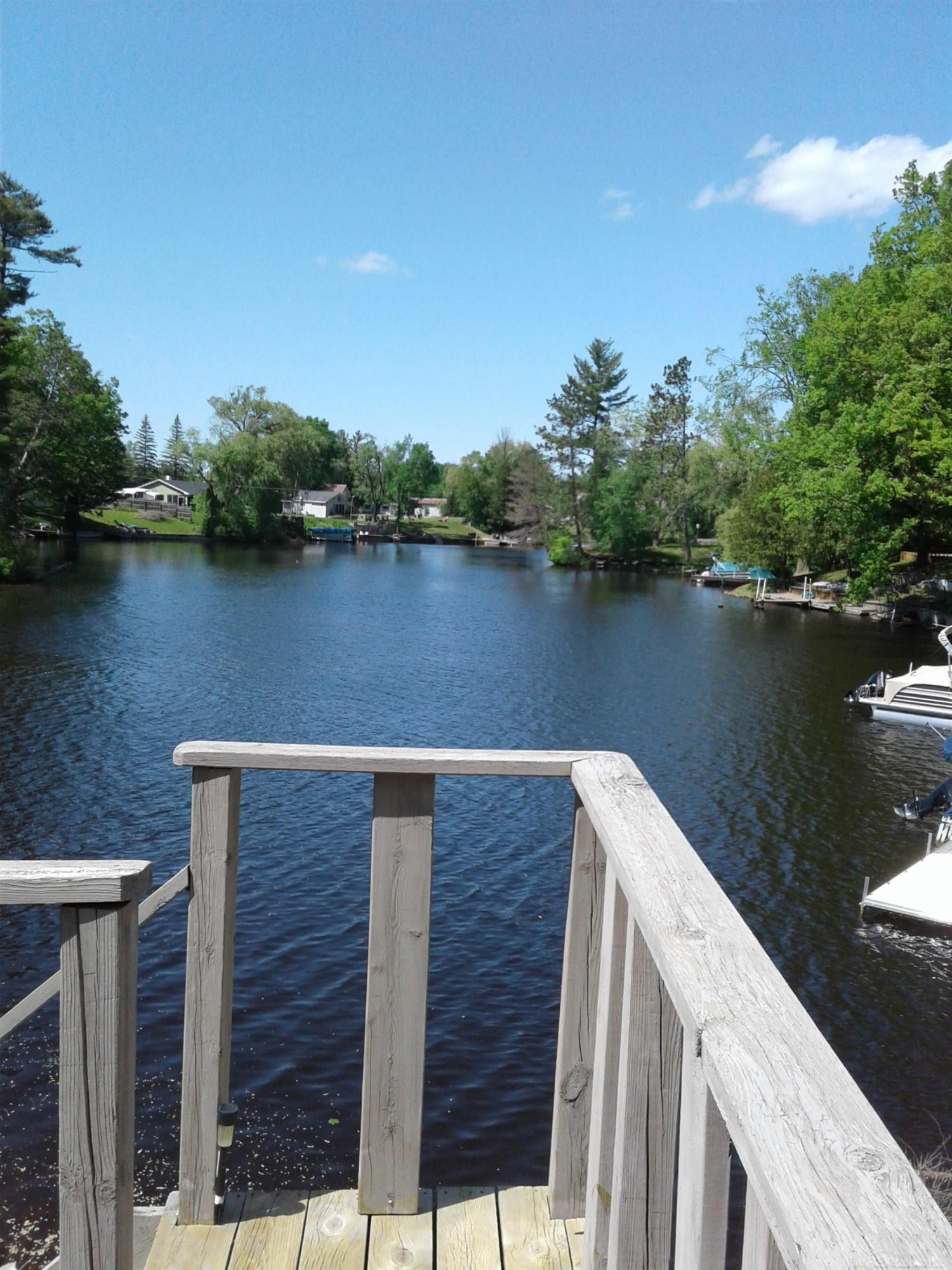 4080 Lakeside Drive, Beaverton, MI 48612 — Photo 53