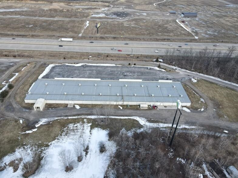 4330 W Mount Morris Road