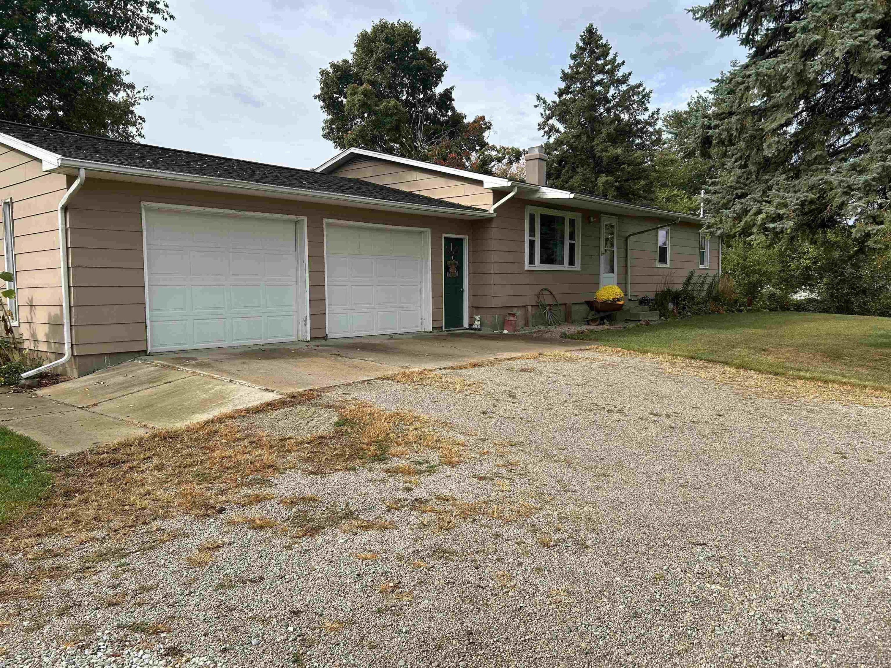 11639 Beecher Road, Clayton, MI 49235 — Photo 2