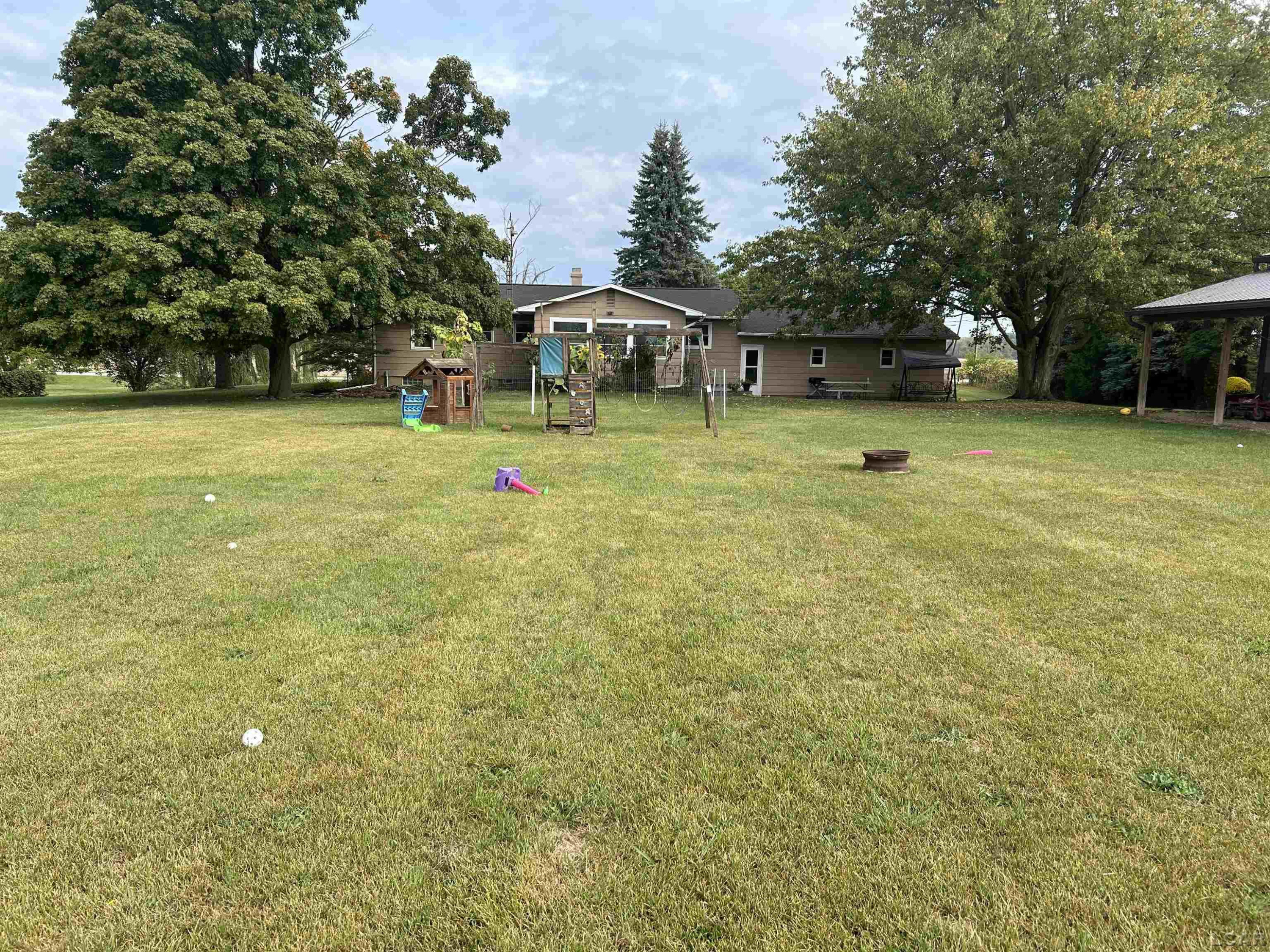 11639 Beecher Road, Clayton, MI 49235 — Photo 4