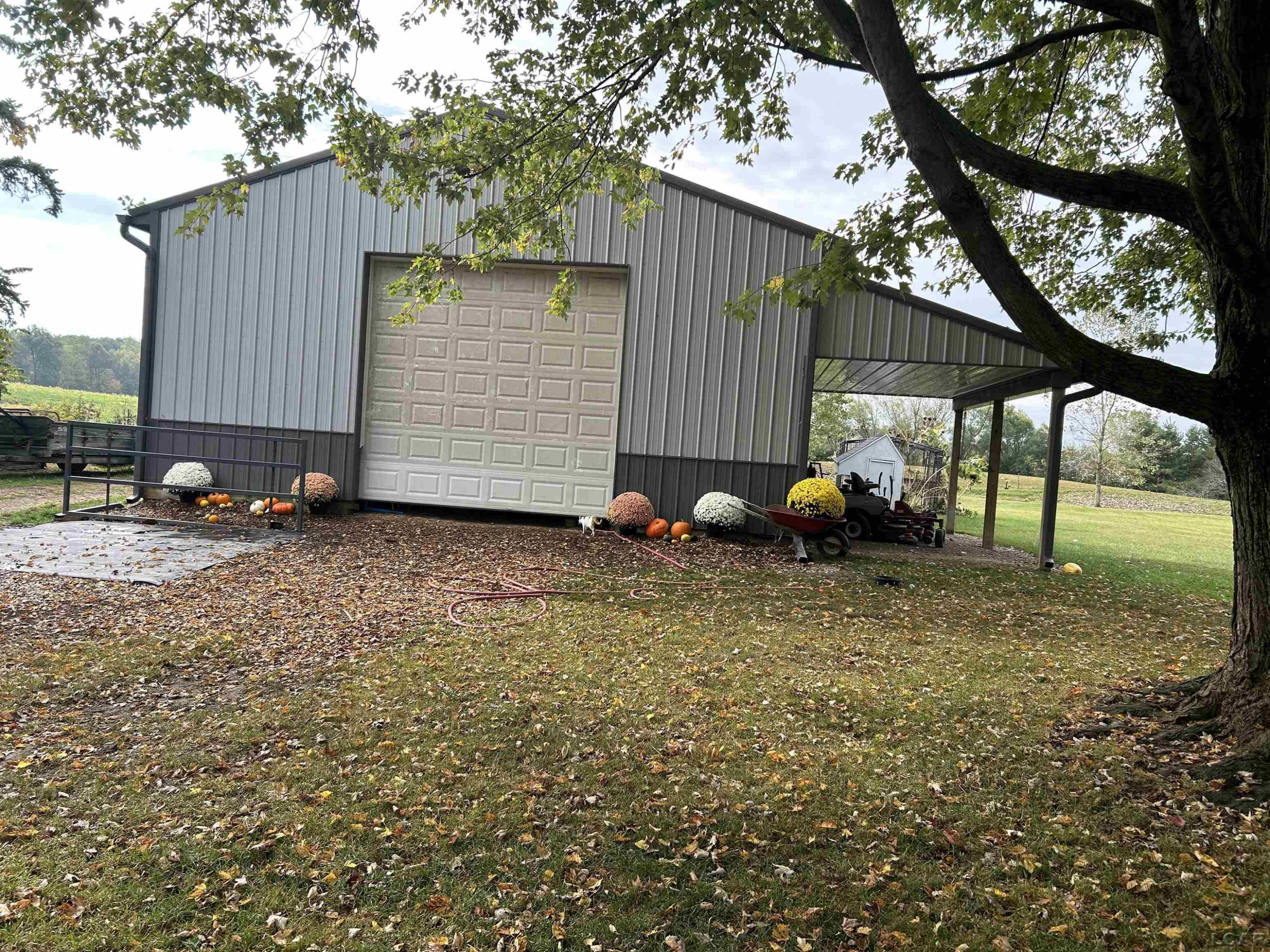 11639 Beecher Road, Clayton, MI 49235 — Photo 5