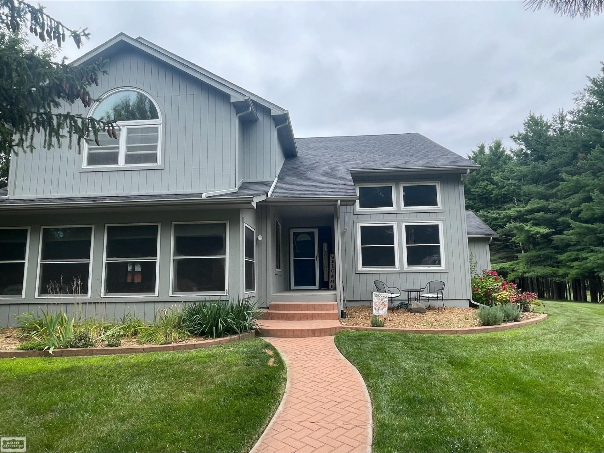 3911 Dryden Road, Dryden, MI 48428 — Photo 2