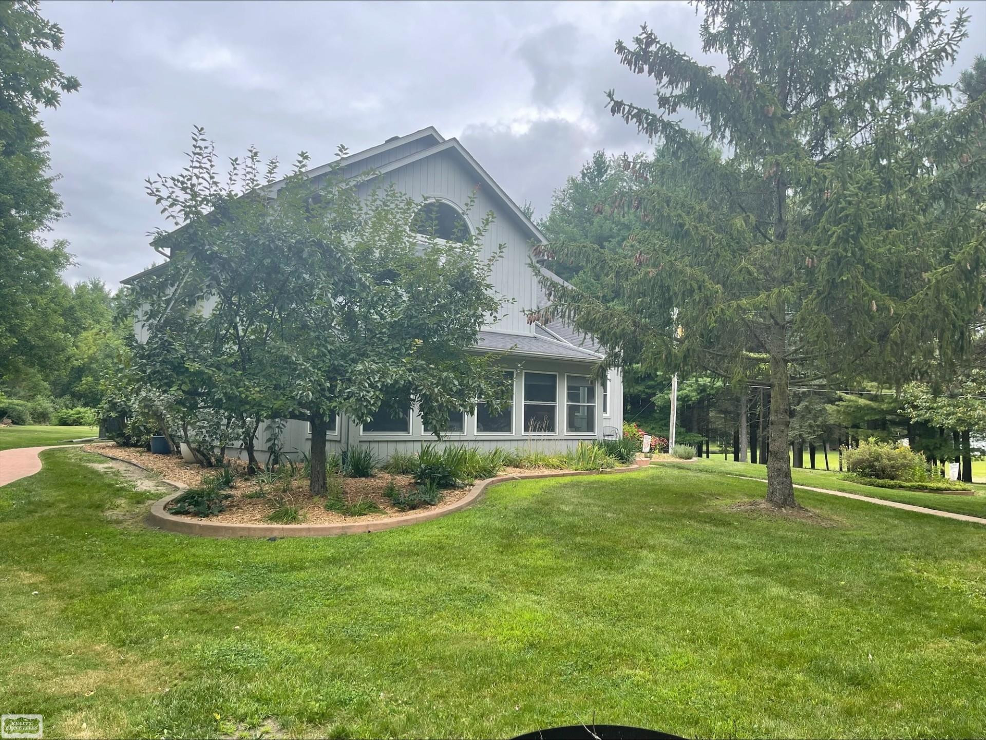 3911 Dryden Road, Dryden, MI 48428 — Photo 3