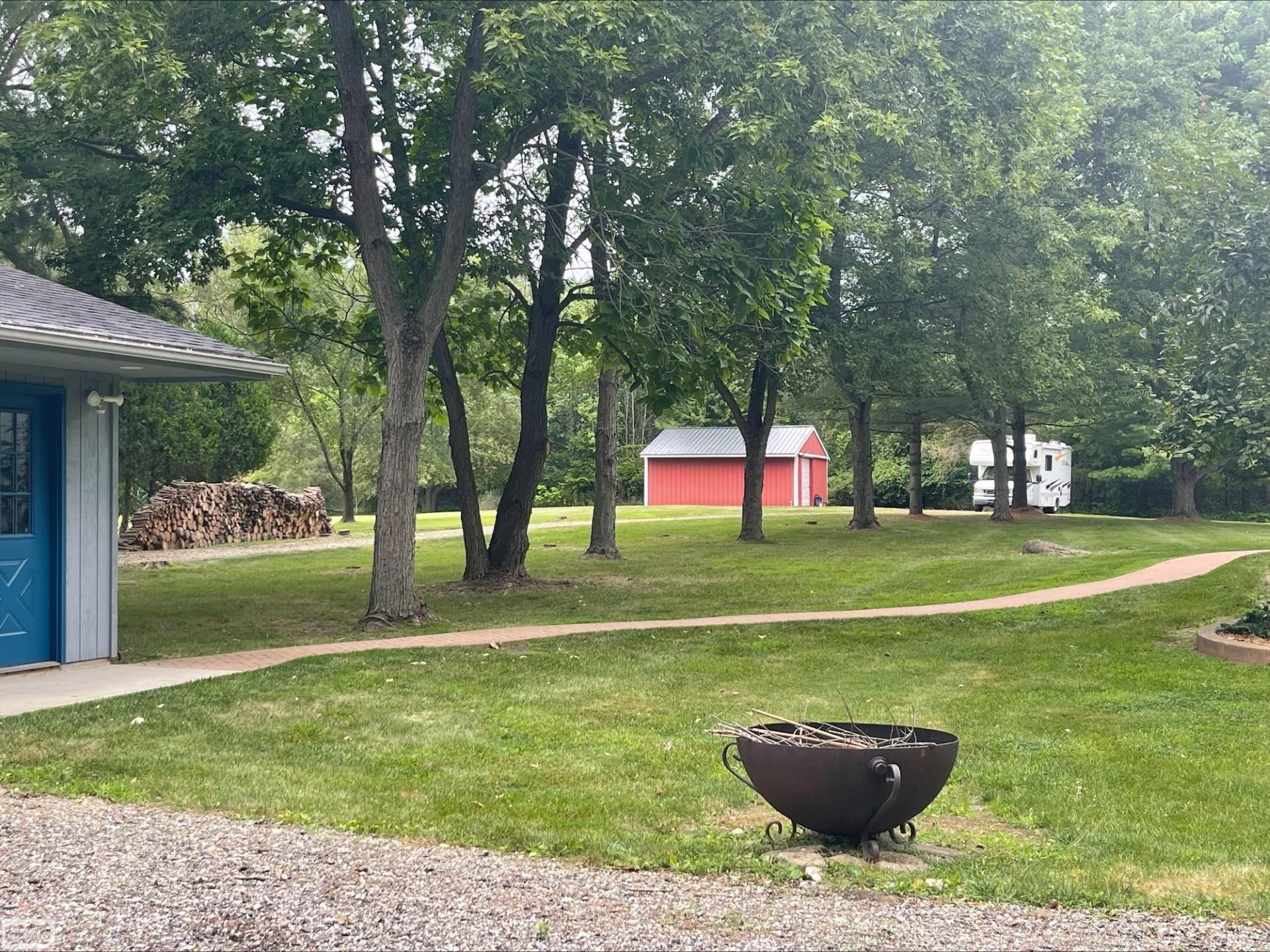 3911 Dryden Road, Dryden, MI 48428 — Photo 19