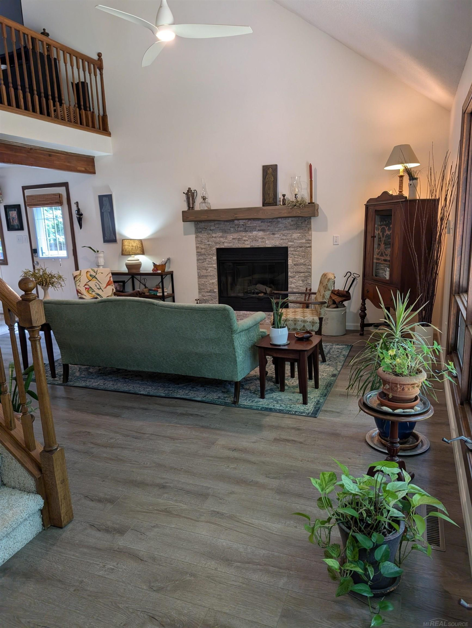 5050 N Scenic Drive, Whitehall, MI 49461 — Photo 4