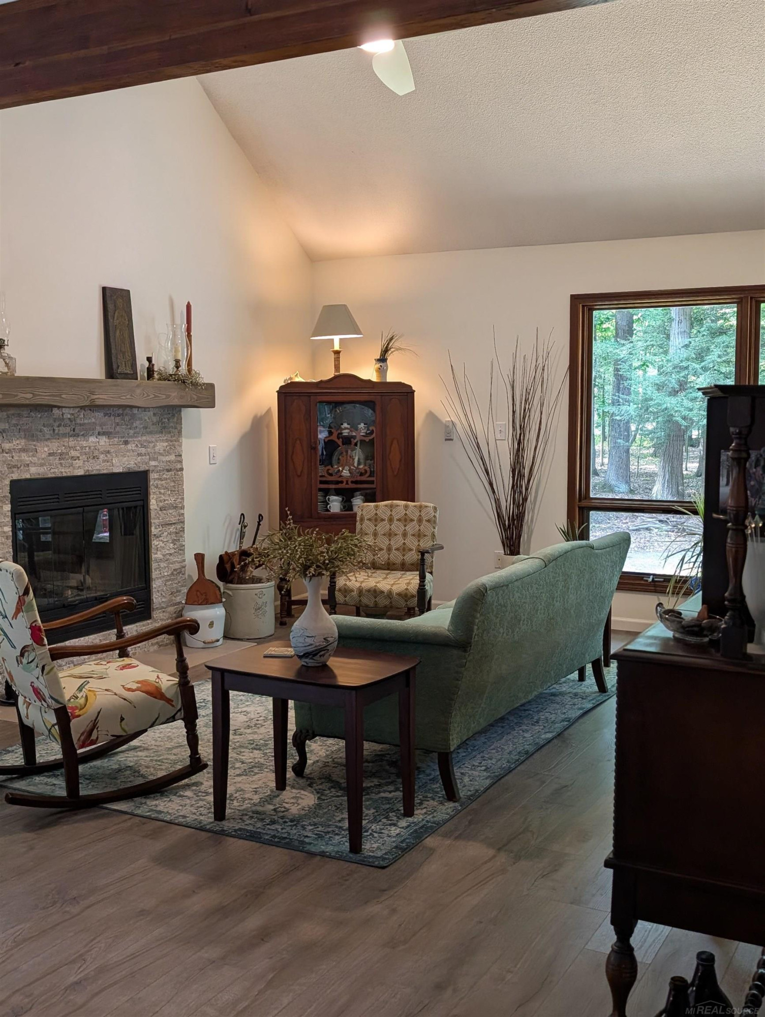 5050 N Scenic Drive, Whitehall, MI 49461 — Photo 5