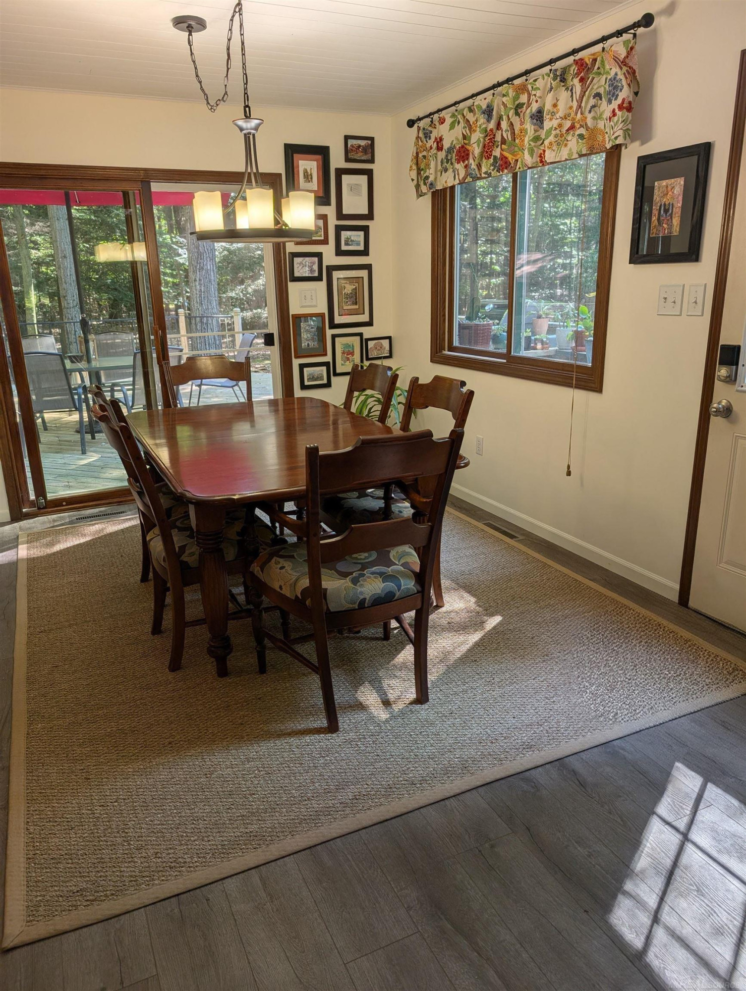 5050 N Scenic Drive, Whitehall, MI 49461 — Photo 7
