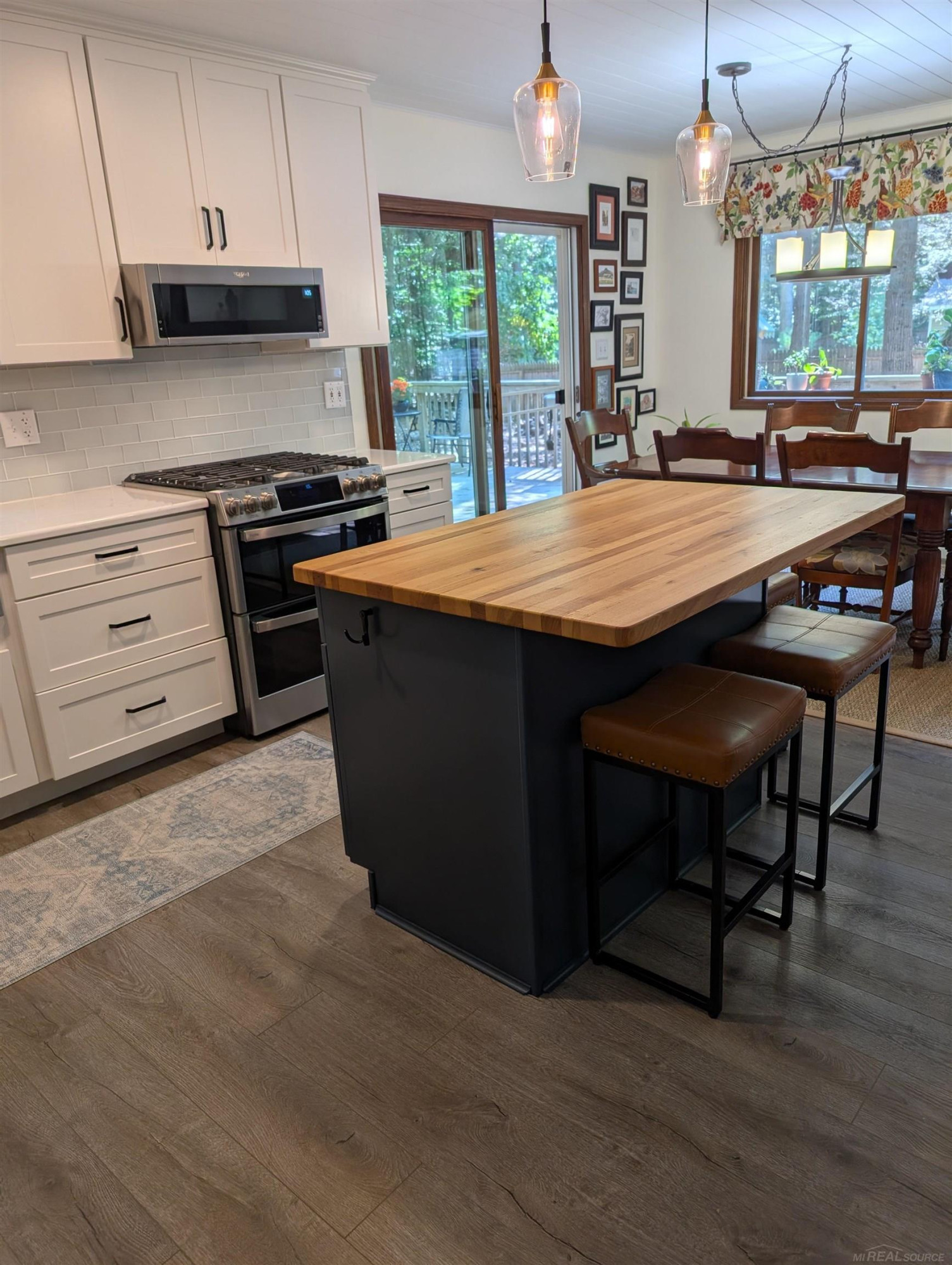 5050 N Scenic Drive, Whitehall, MI 49461 — Photo 8