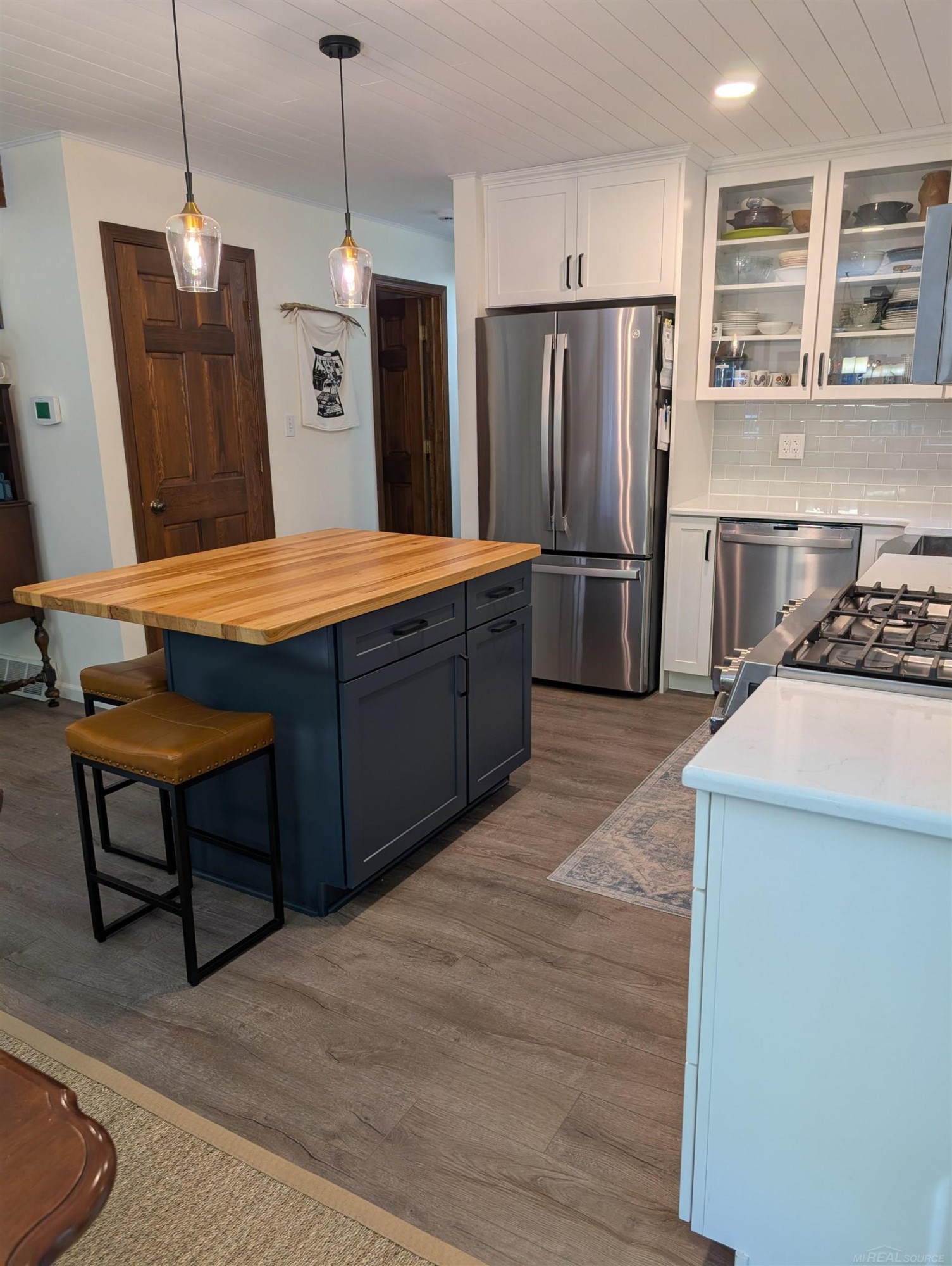 5050 N Scenic Drive, Whitehall, MI 49461 — Photo 10