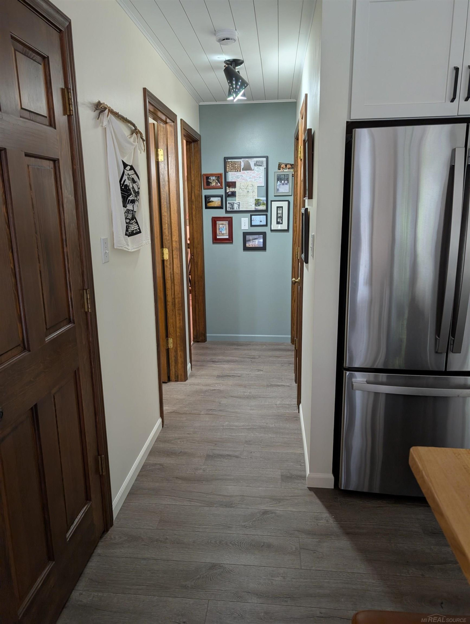 5050 N Scenic Drive, Whitehall, MI 49461 — Photo 11