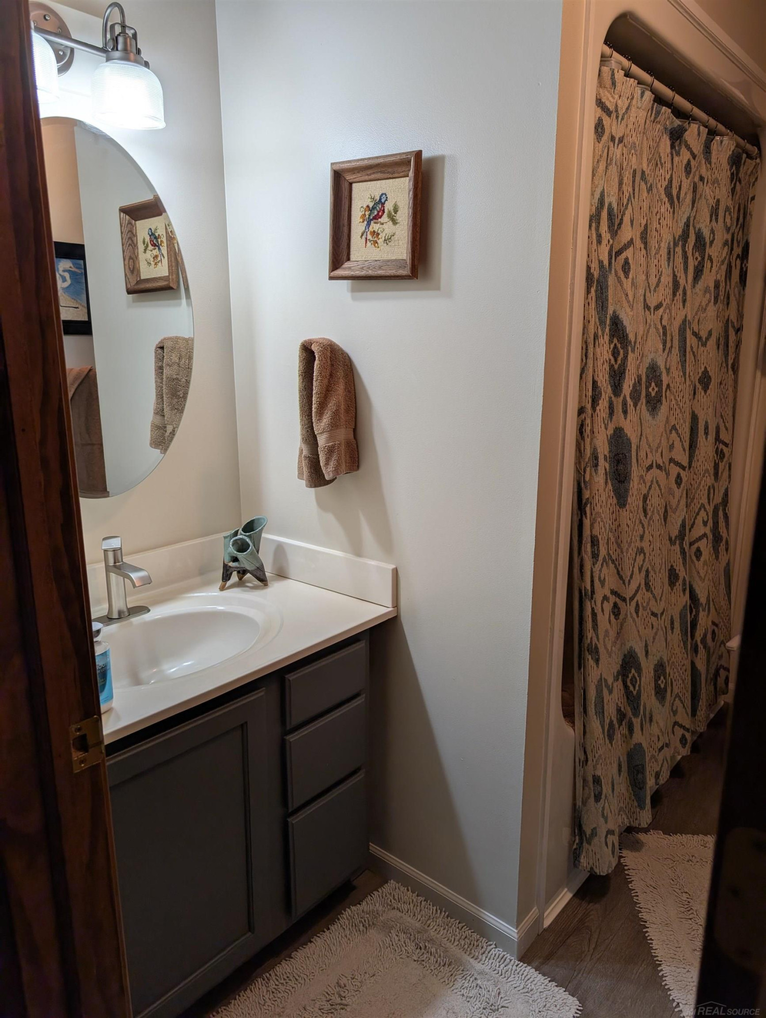 5050 N Scenic Drive, Whitehall, MI 49461 — Photo 12