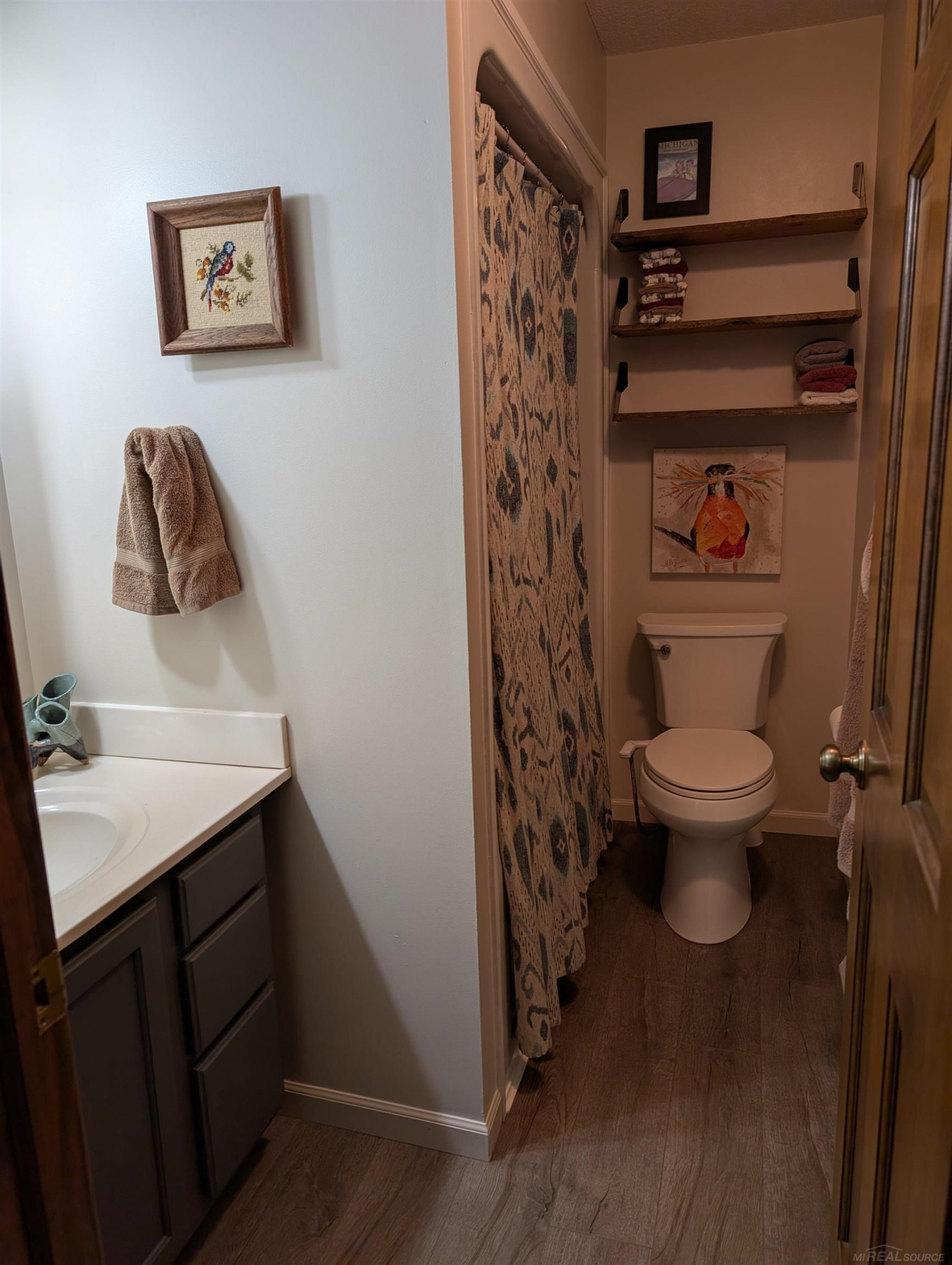 5050 N Scenic Drive, Whitehall, MI 49461 — Photo 13