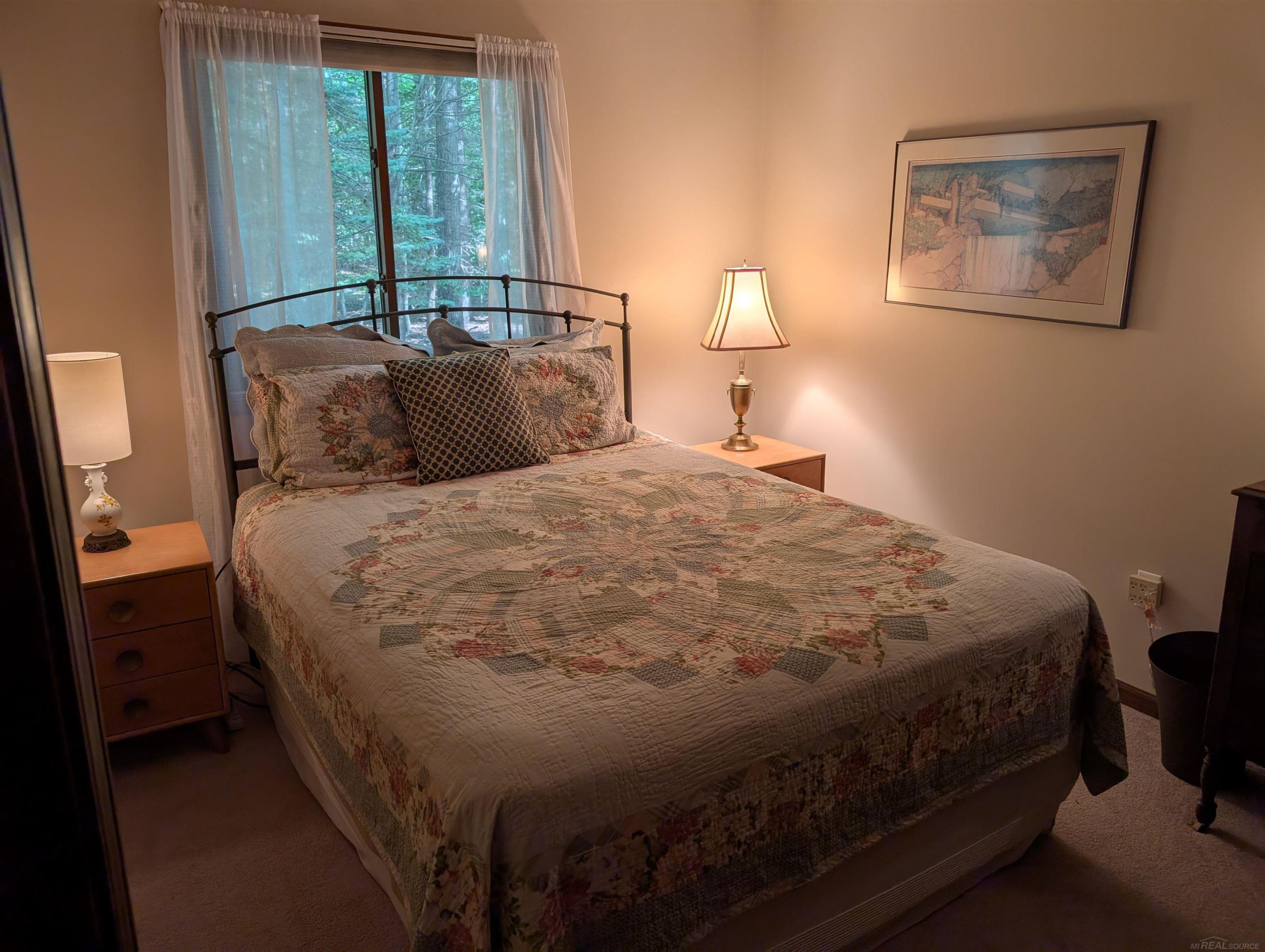 5050 N Scenic Drive, Whitehall, MI 49461 — Photo 14