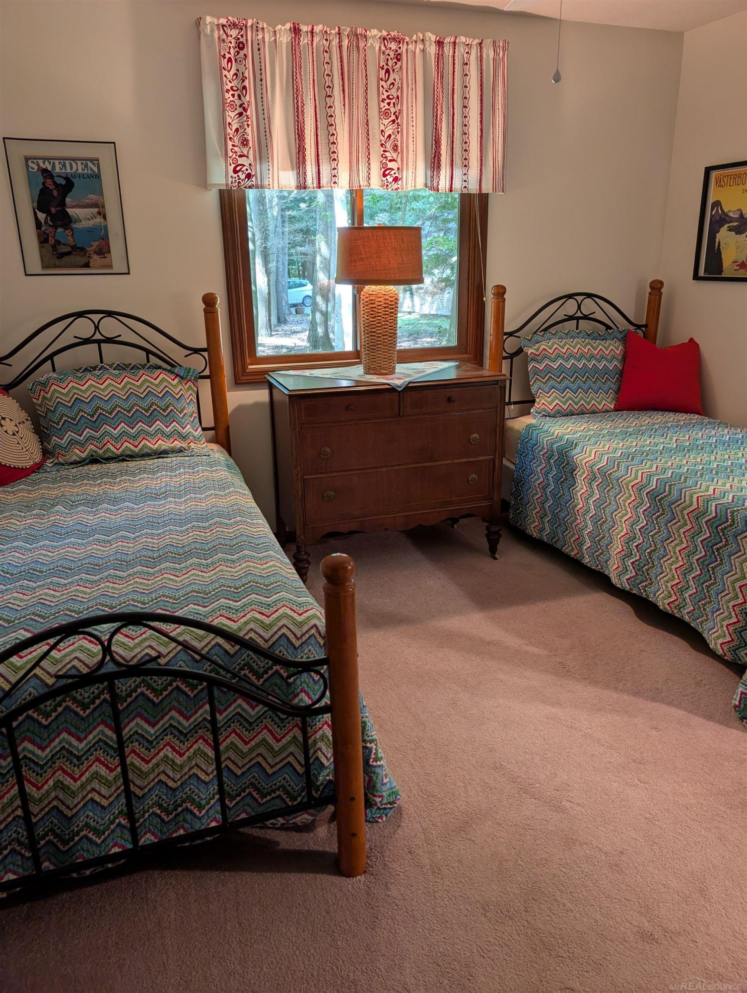 5050 N Scenic Drive, Whitehall, MI 49461 — Photo 15