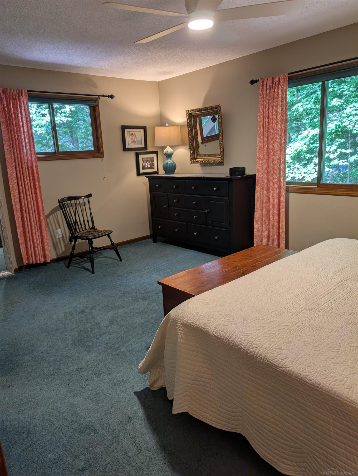 5050 N Scenic Drive, Whitehall, MI 49461 — Photo 22
