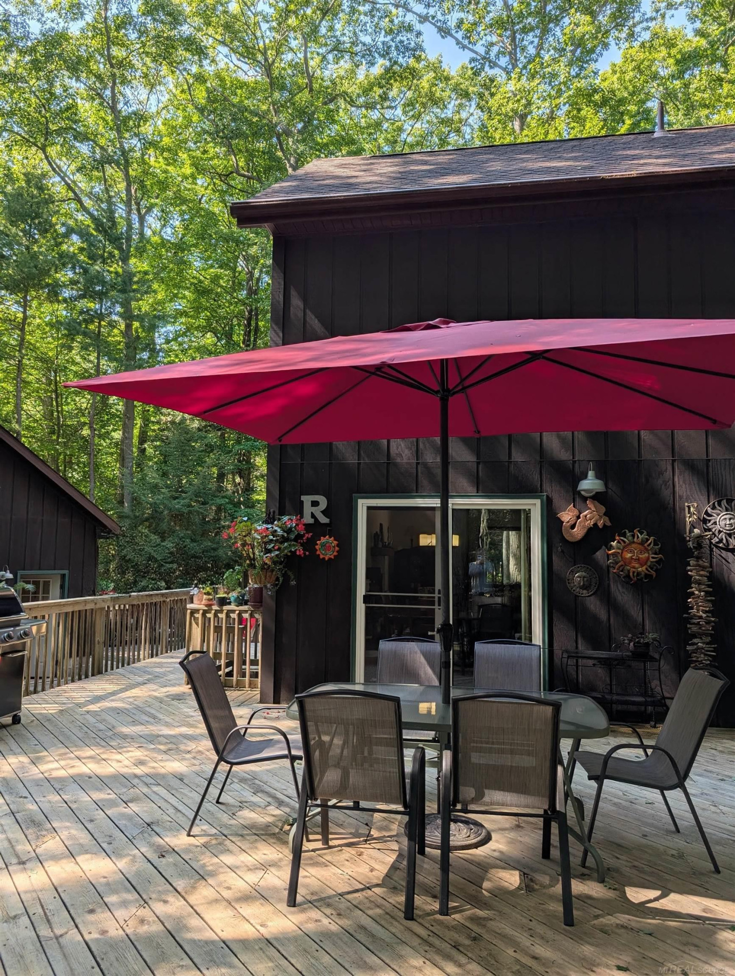 5050 N Scenic Drive, Whitehall, MI 49461 — Photo 28