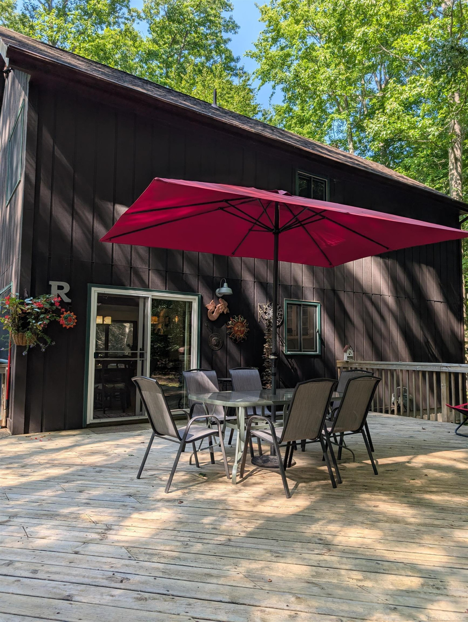5050 N Scenic Drive, Whitehall, MI 49461 — Photo 29