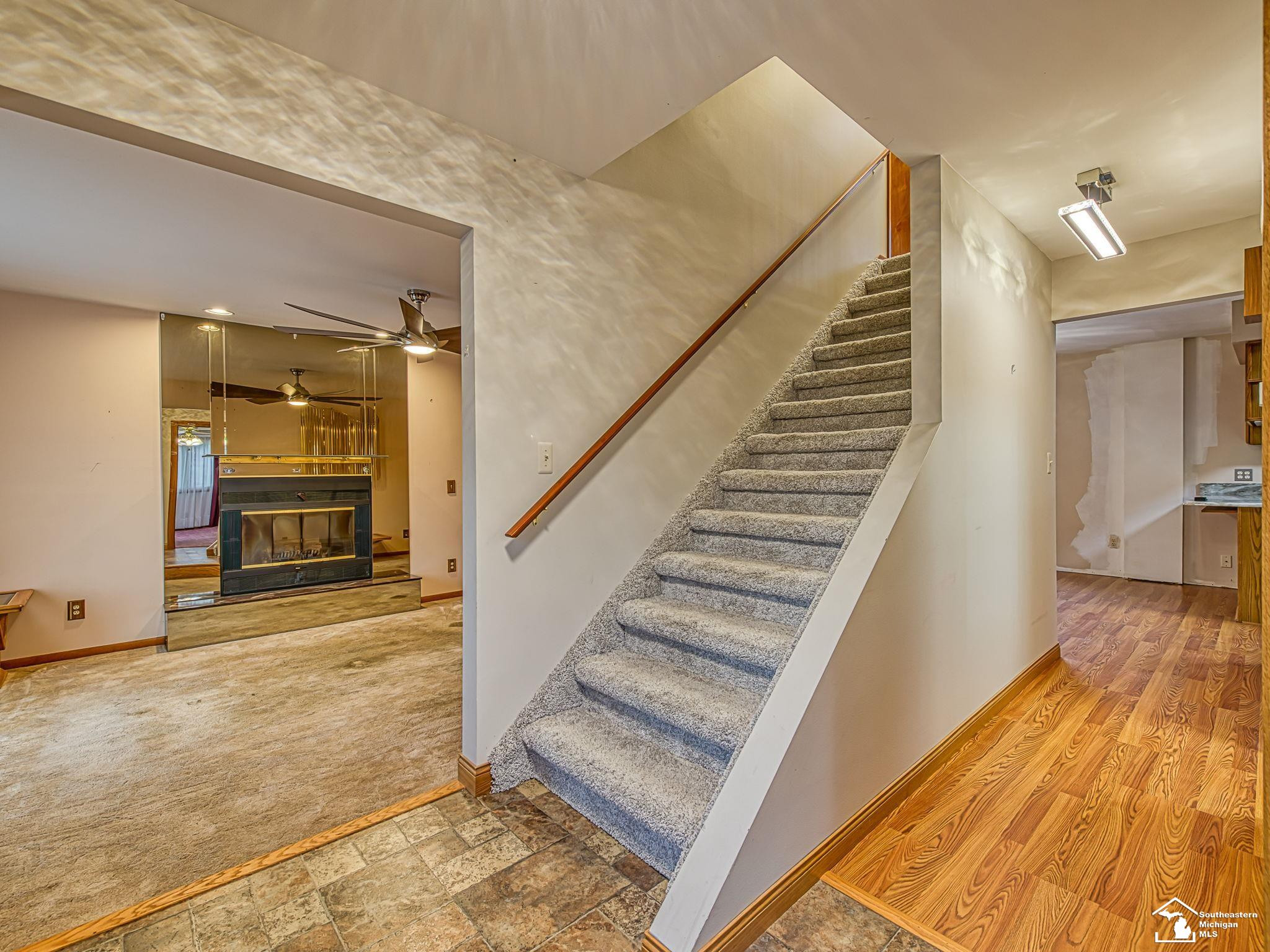 2451 N Raisinville Road, Monroe, MI 48162 — Photo 4