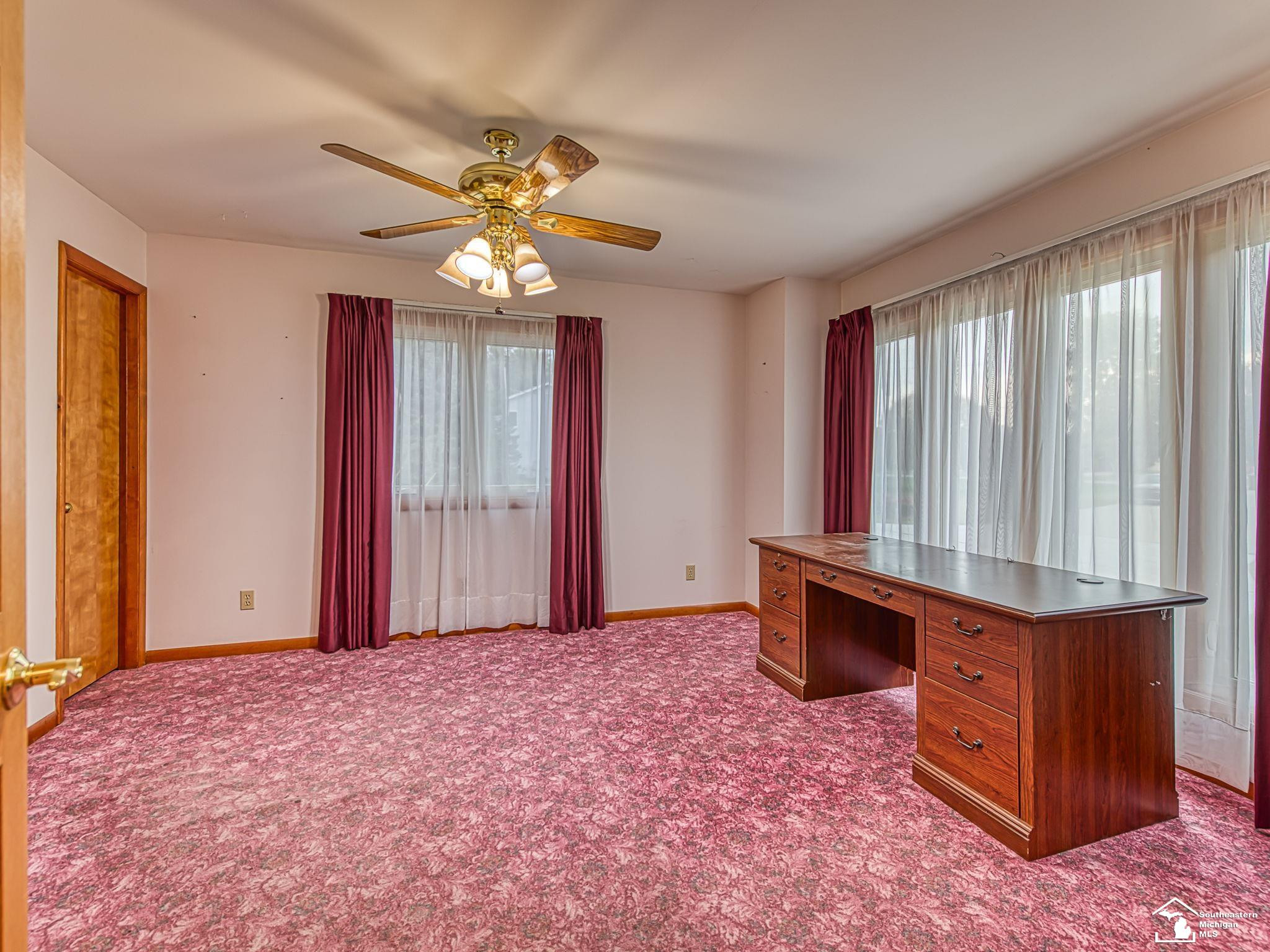 2451 N Raisinville Road, Monroe, MI 48162 — Photo 5