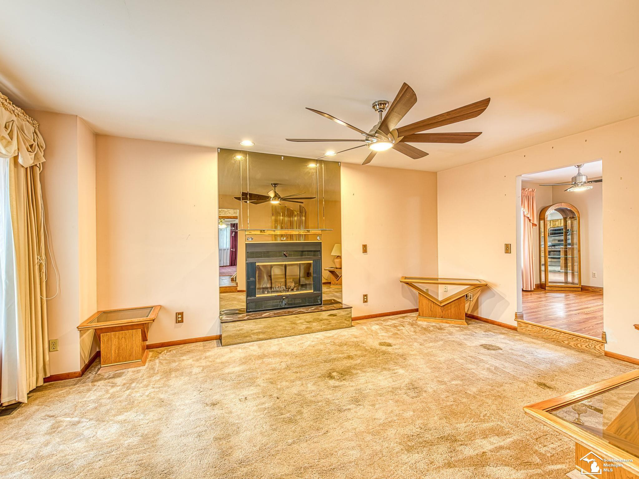 2451 N Raisinville Road, Monroe, MI 48162 — Photo 7