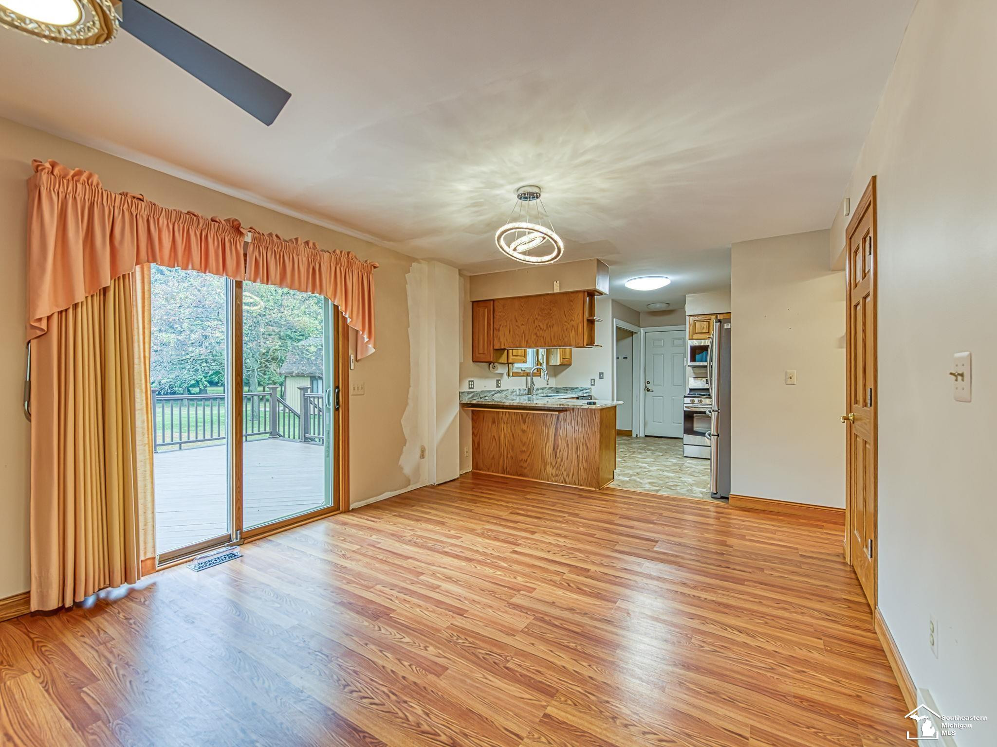 2451 N Raisinville Road, Monroe, MI 48162 — Photo 9