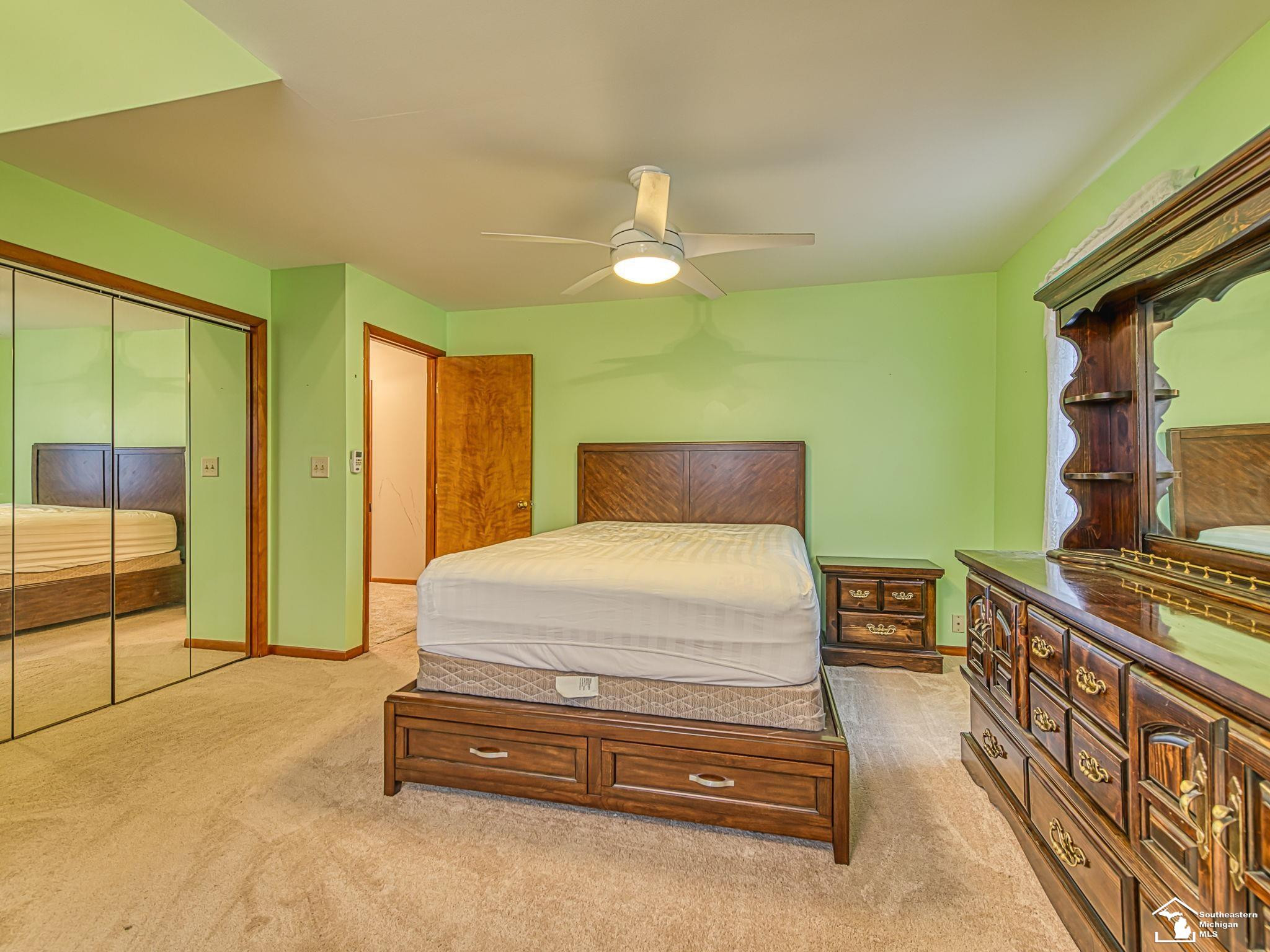 2451 N Raisinville Road, Monroe, MI 48162 — Photo 24