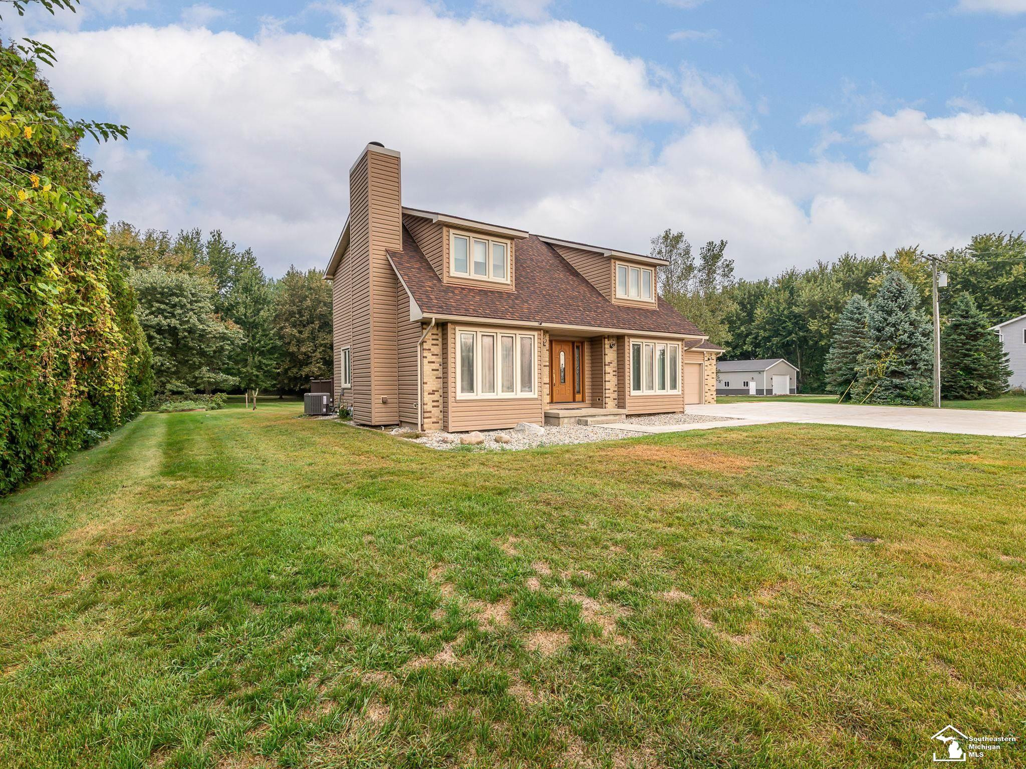 2451 N Raisinville Road, Monroe, MI 48162 — Photo 32