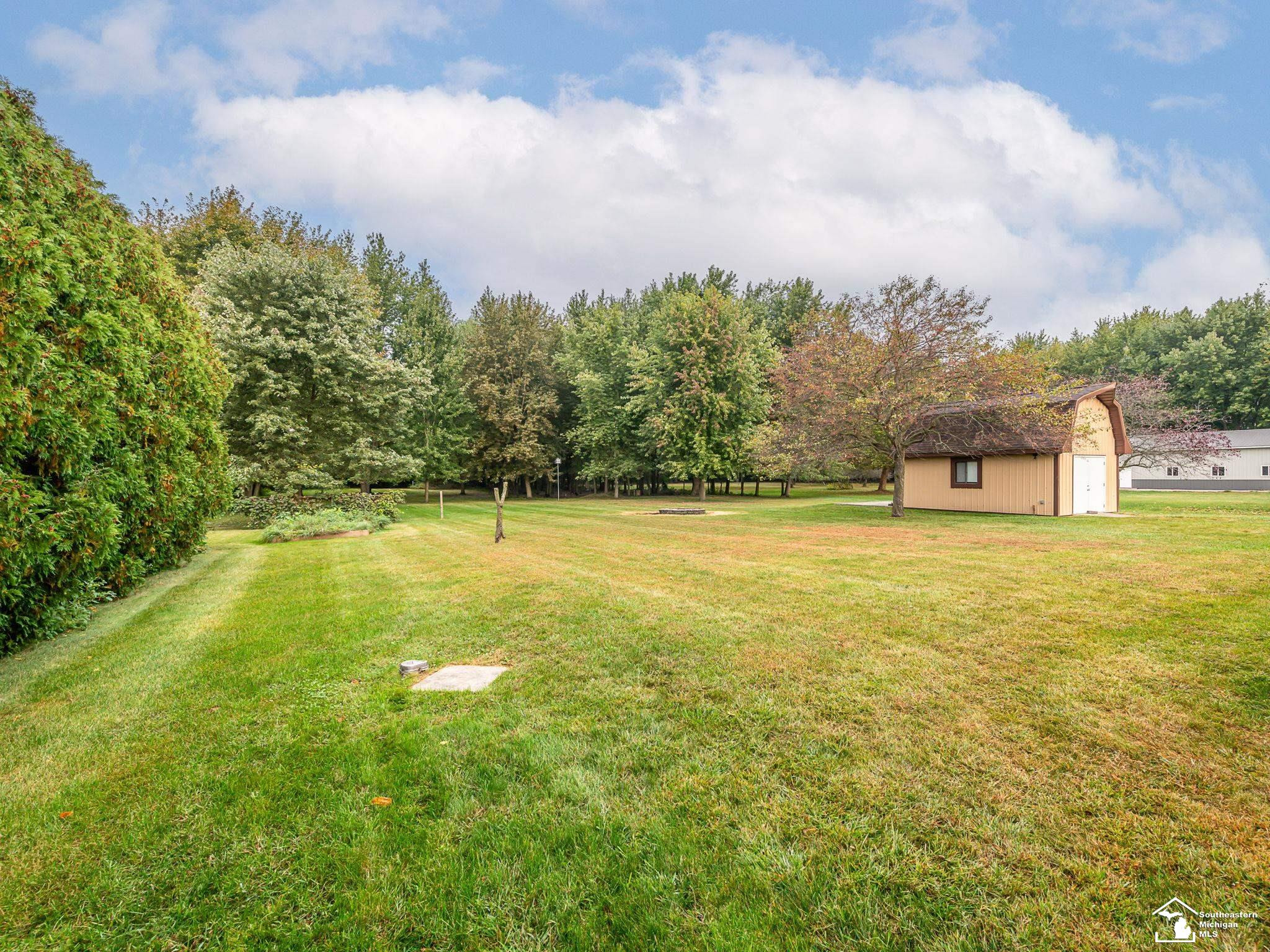2451 N Raisinville Road, Monroe, MI 48162 — Photo 34