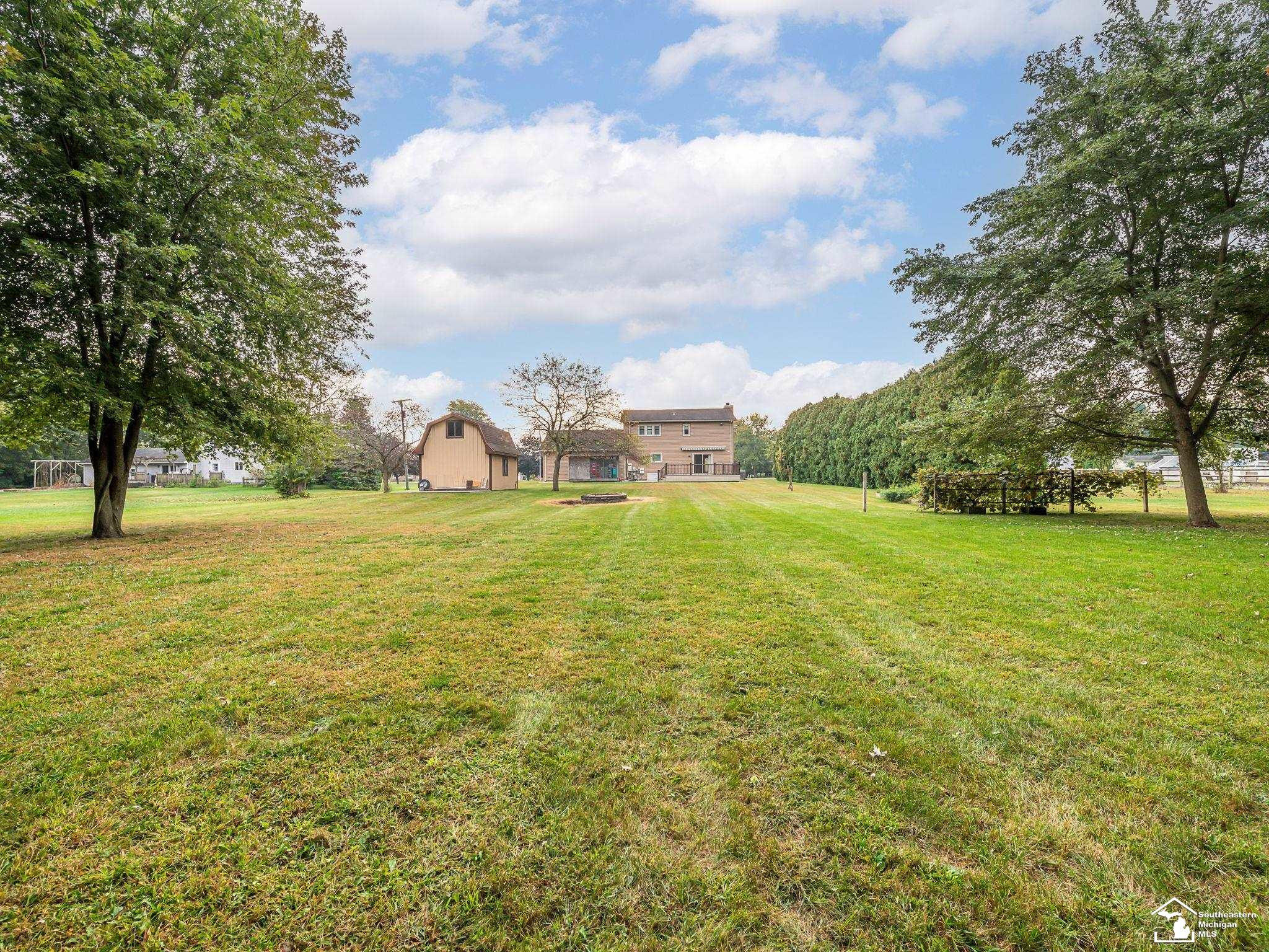 2451 N Raisinville Road, Monroe, MI 48162 — Photo 40
