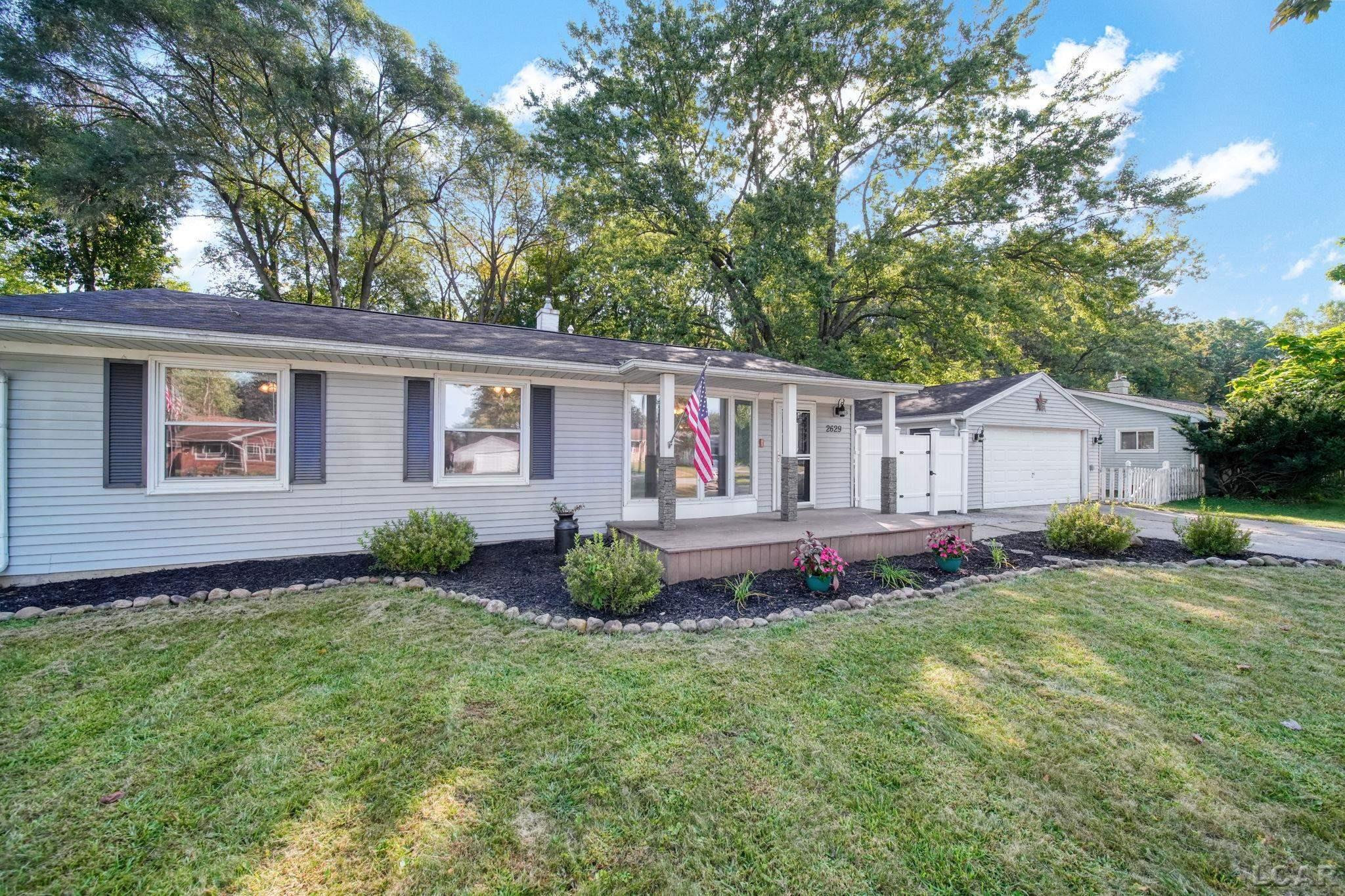 2629 Renfrew Drive, Jackson, MI 49201 — Photo 2