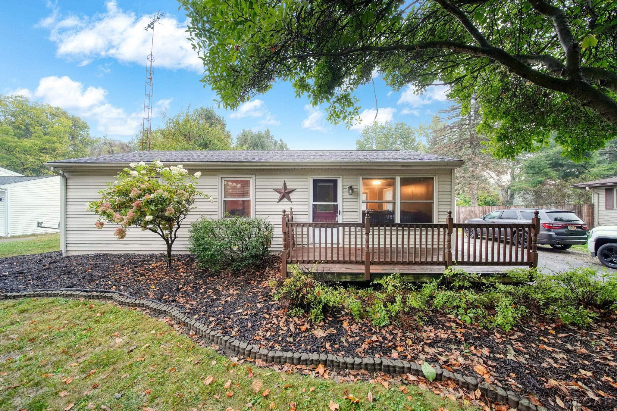 1902 Cadmus Road, Adrian, MI 49221 — Photo 2
