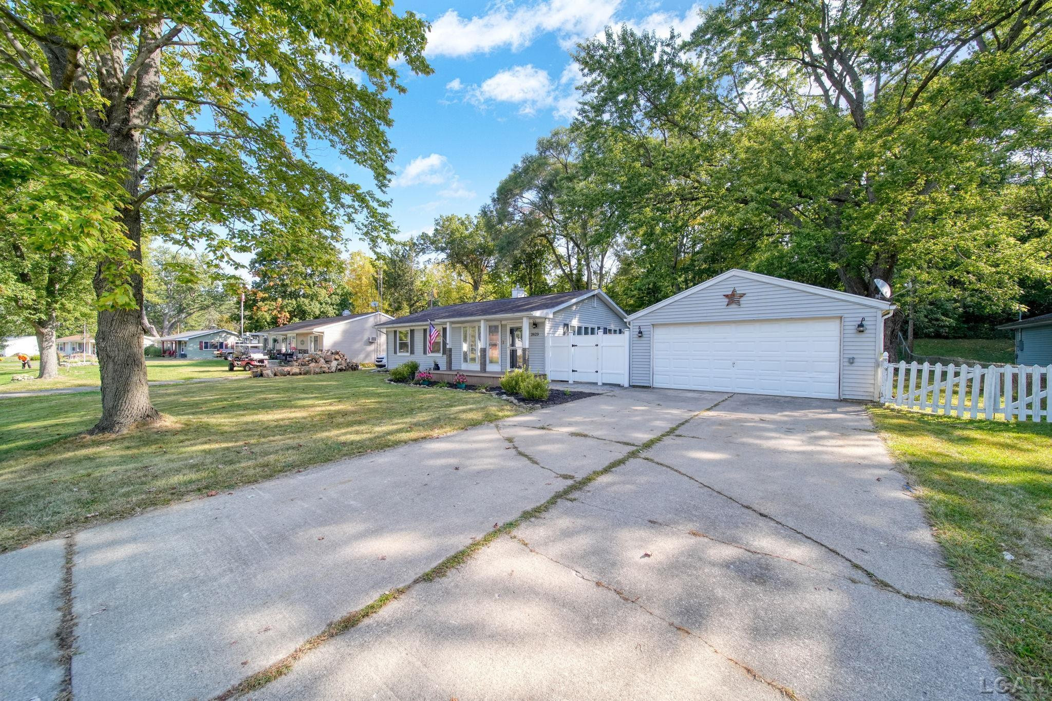 2629 Renfrew Drive, Jackson, MI 49201 — Photo 4