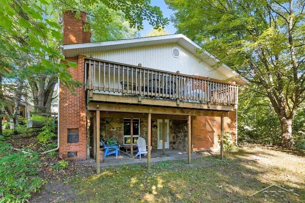 4726 N Verity Road, Sanford, MI 48657 — Photo 2