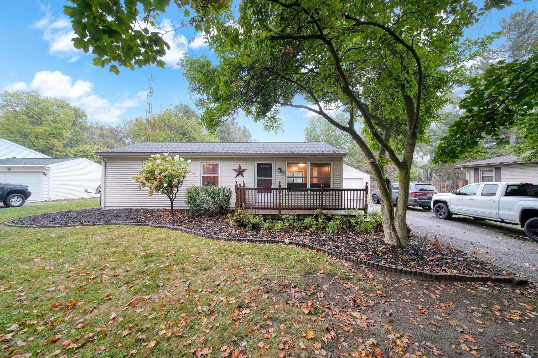 1902 Cadmus Road, Adrian, MI 49221 — Photo 3