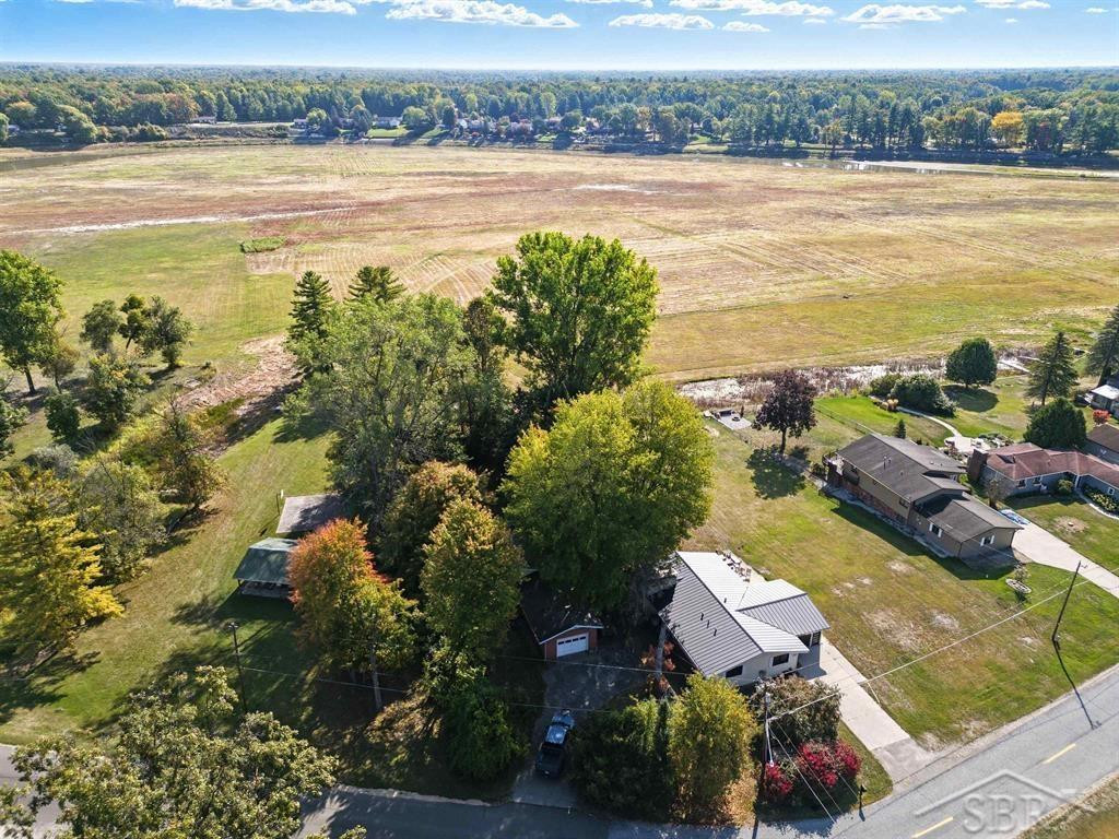 4726 N Verity Road, Sanford, MI 48657 — Photo 3