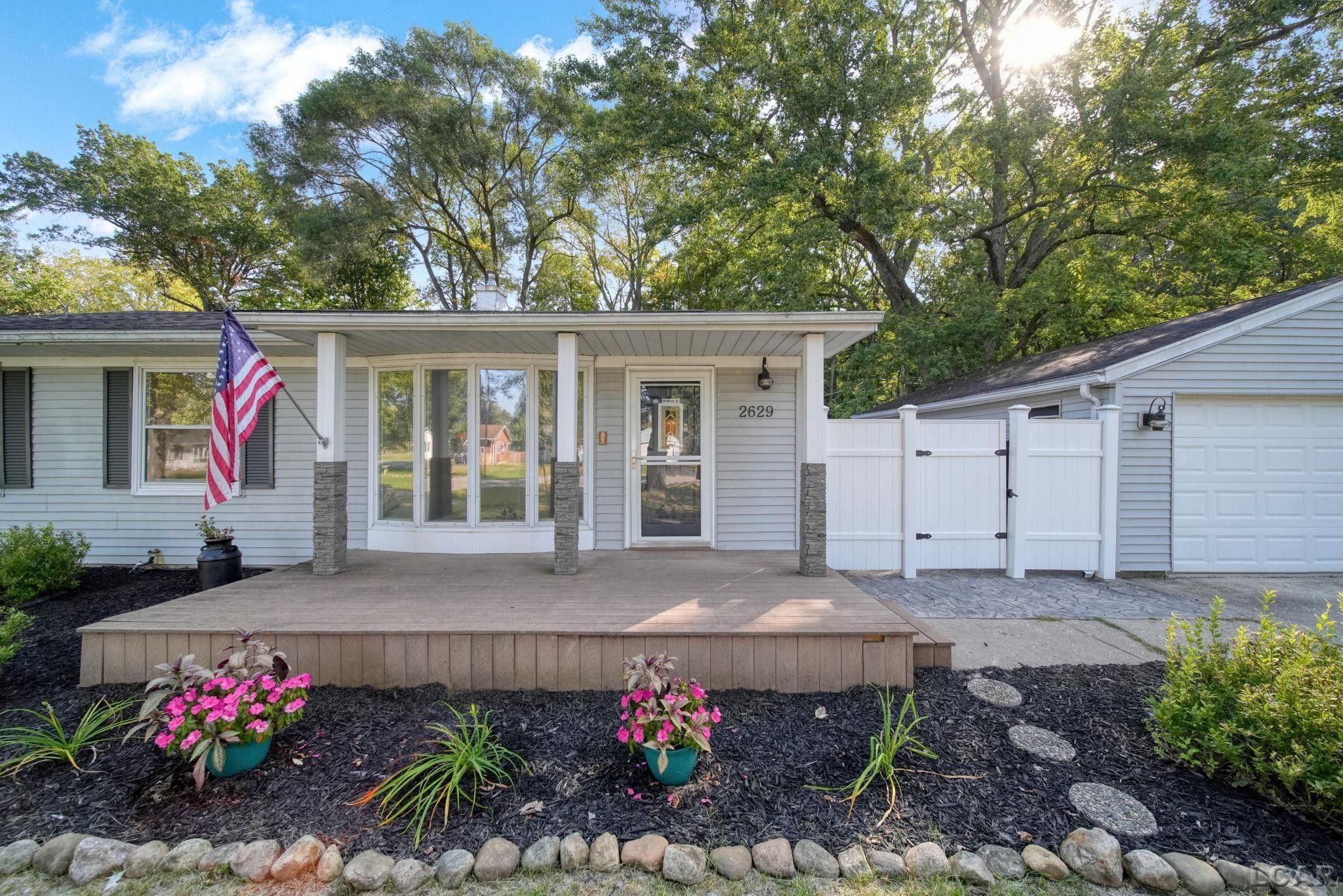 2629 Renfrew Drive, Jackson, MI 49201 — Photo 5