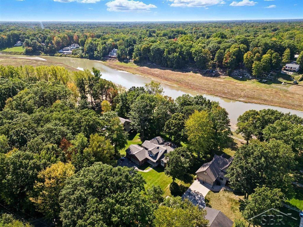 5173 N Fox Road, Sanford, MI 48657 — Photo 3